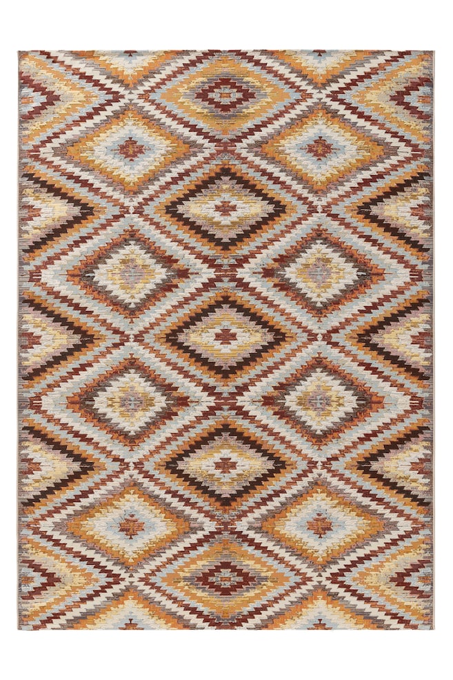 Tapis D'extérieur & Intérieur Artis - Multicouleur - 1