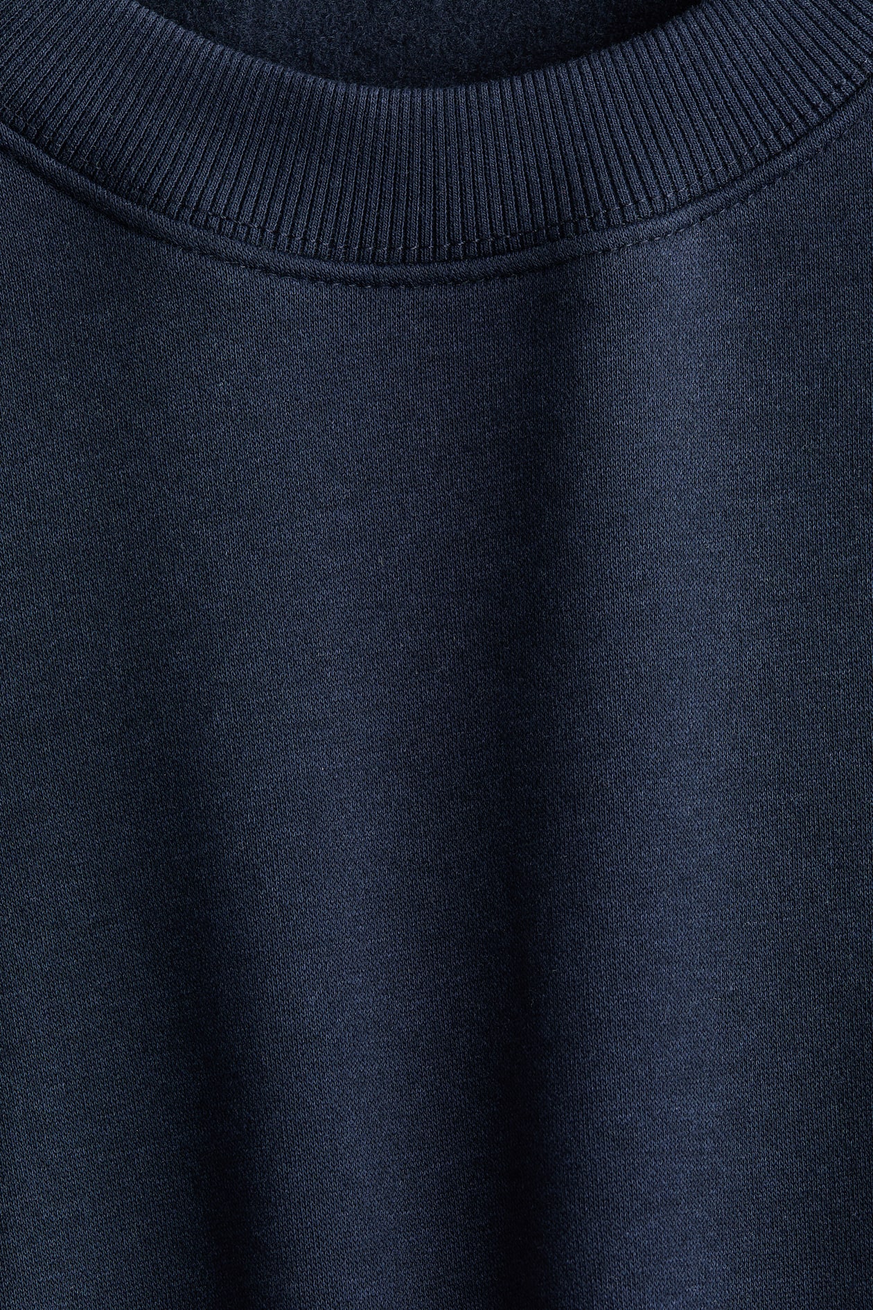 Sweatshirt with Printed Motif - image 4