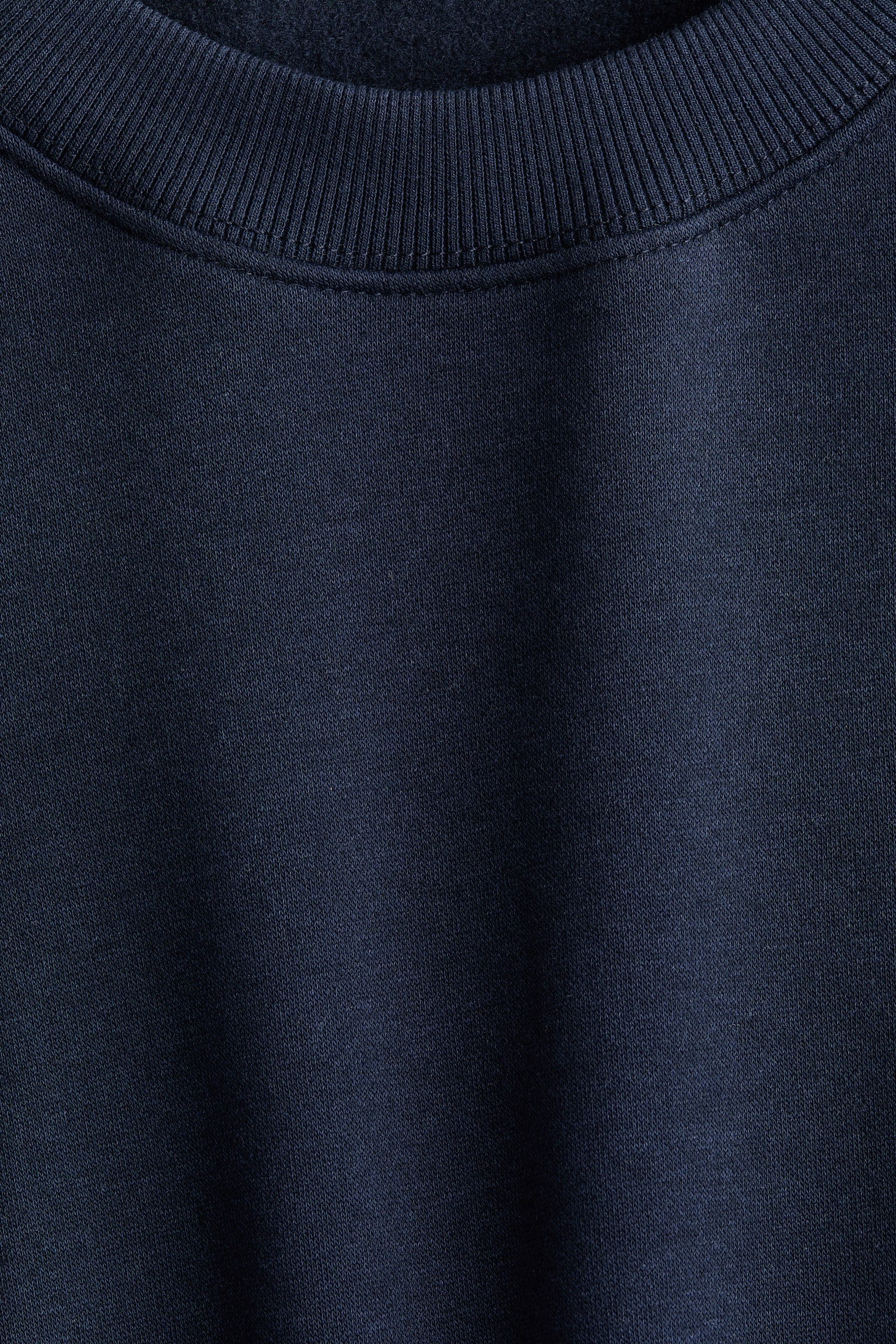 Sudadera con diseño - Azul marino/Morado ciruela/Gris oscuro/Sport Club - 5