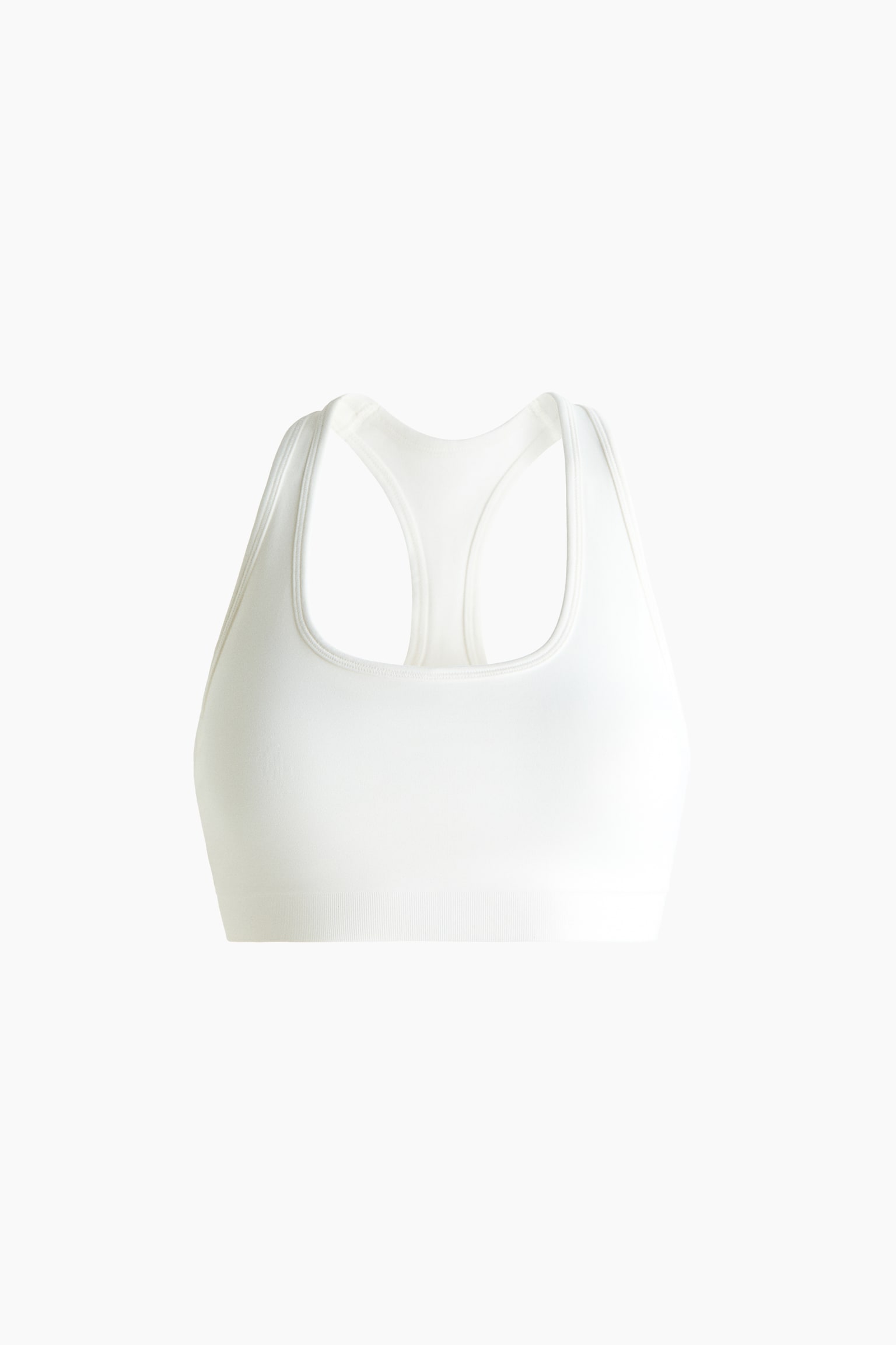 2-pack Seamless Sports bras with DryMove™ - 5
