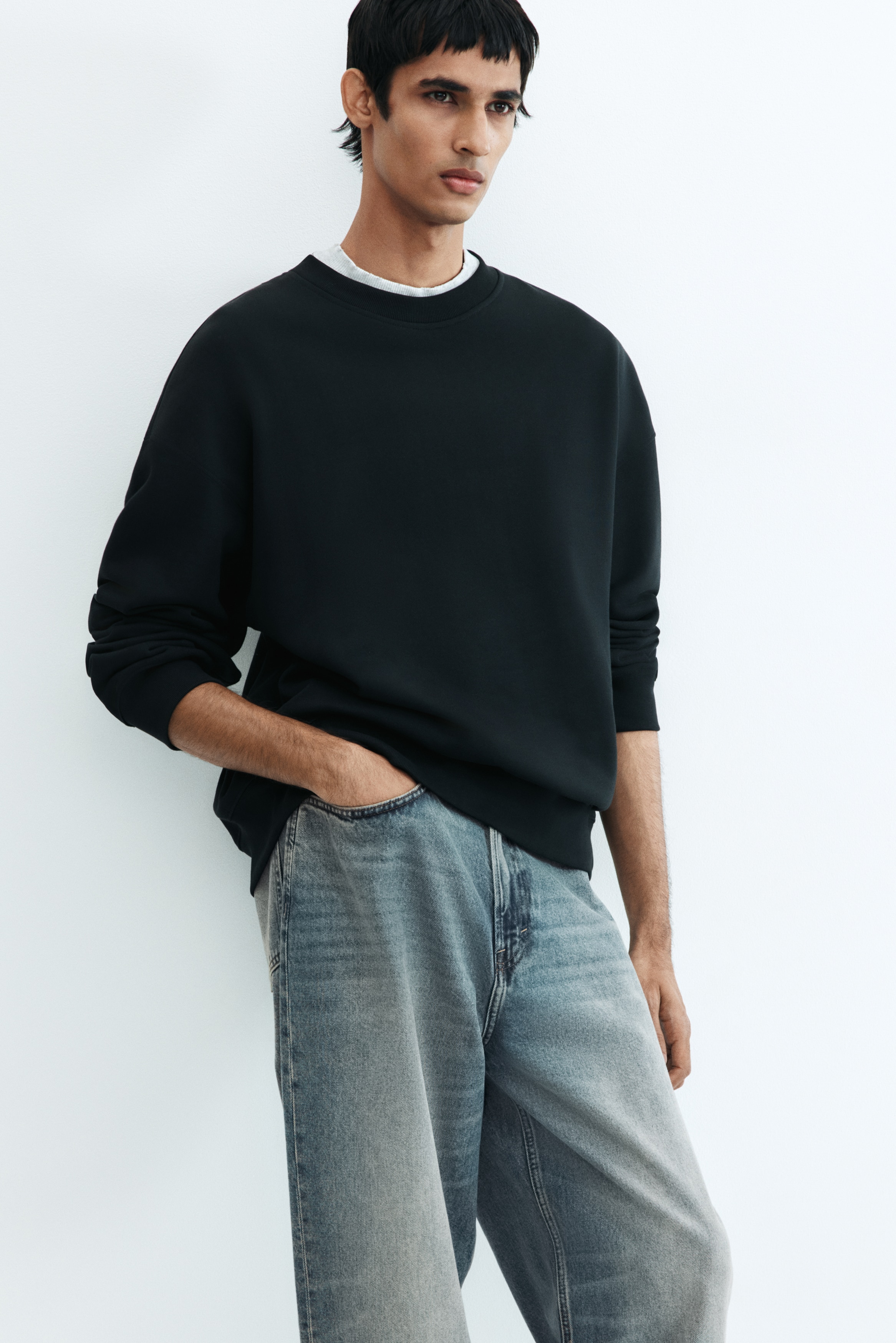 Baggy Jeans