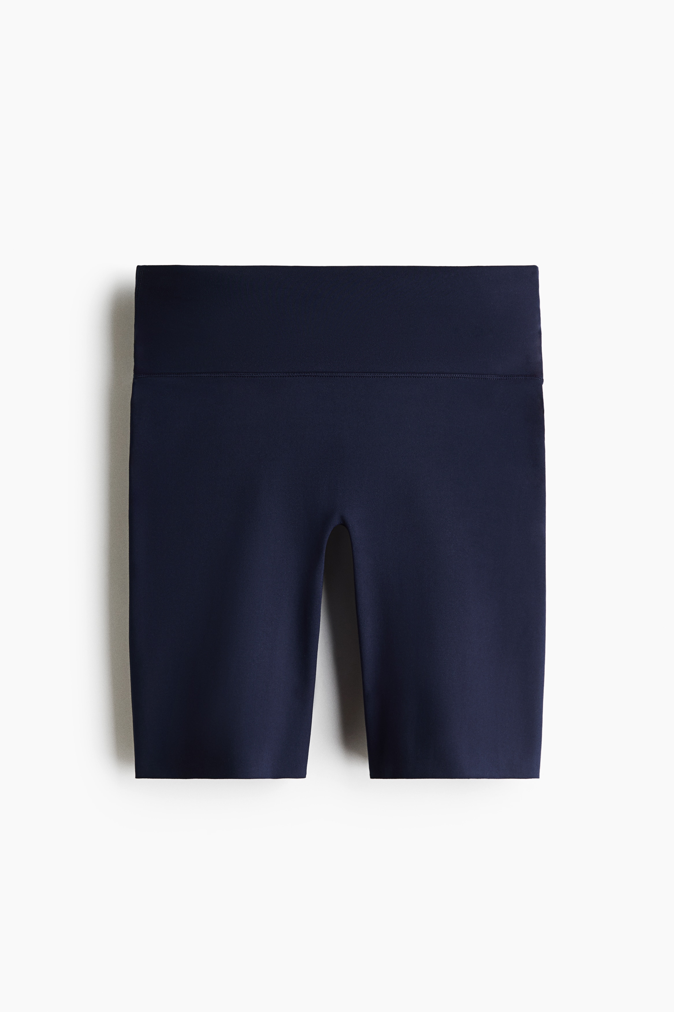 Treenipyöräilyshortsit SoftMove™Malli