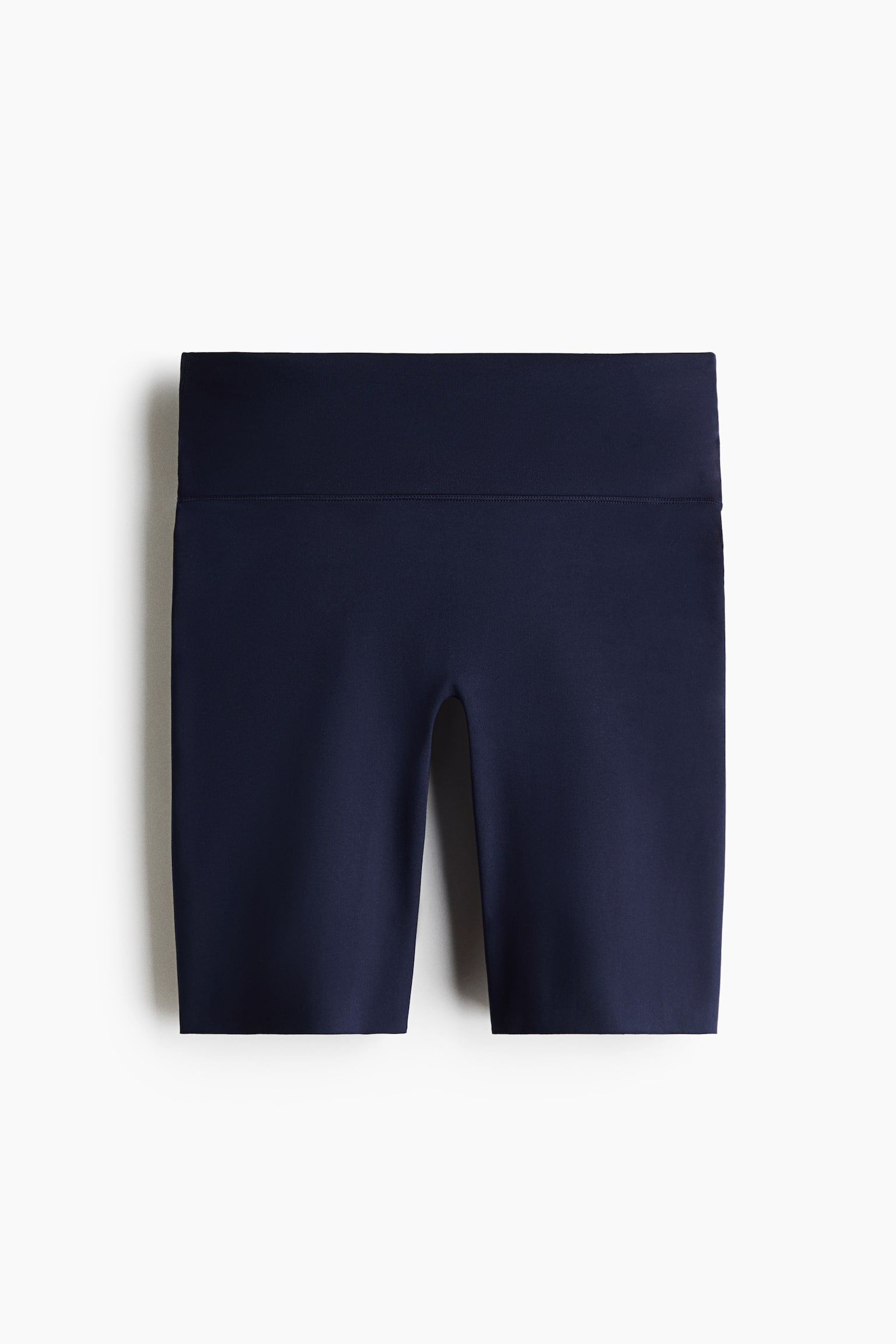 Sport-Radlershorts mit SoftMove™ - Marineblau/Dunkles Heidelila/Pflaumenlila/Schwarz/Warmes Braun
