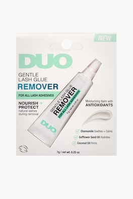 Gentle Lash Glue Remover