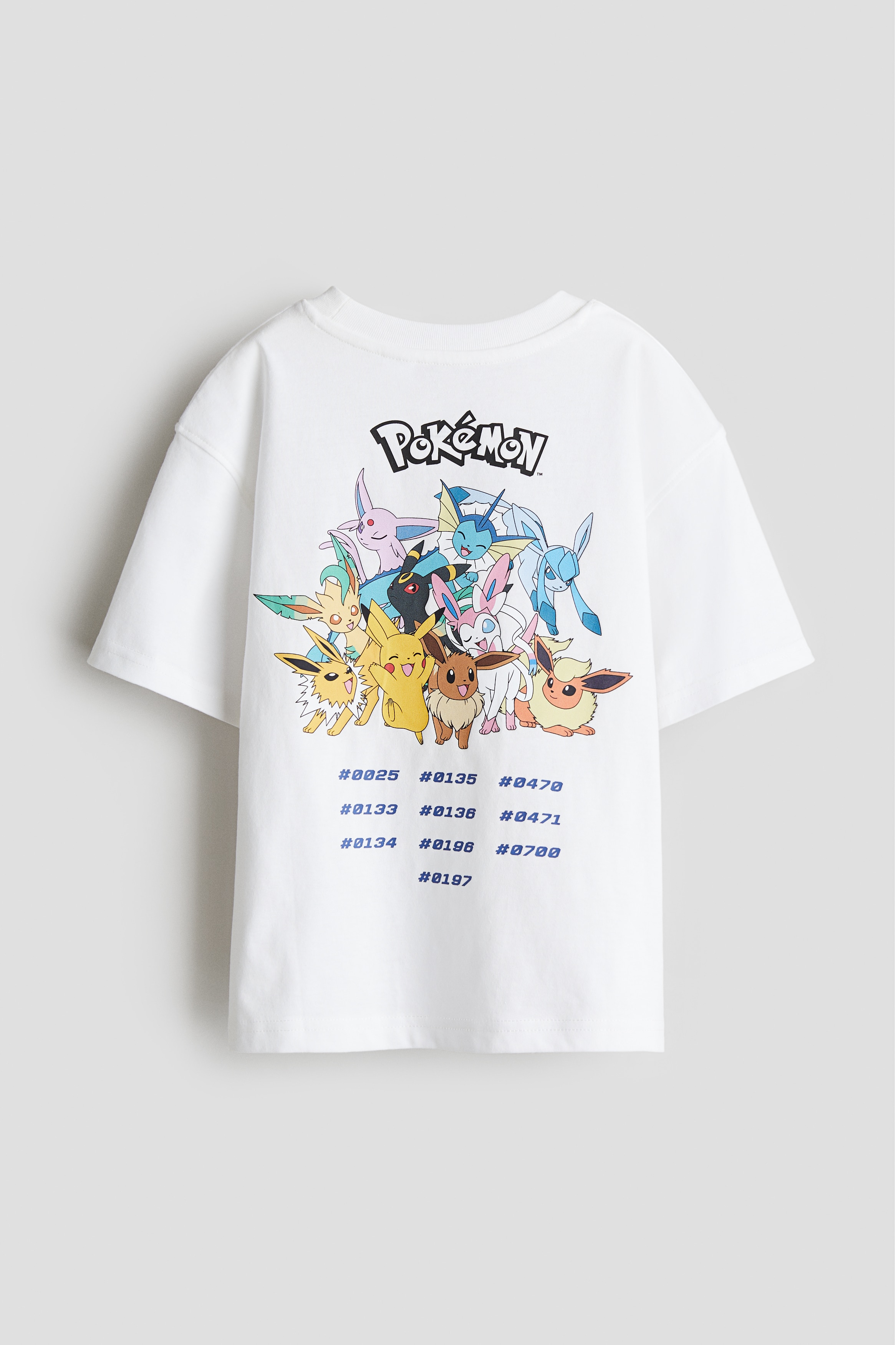 POKEMON MADE GRAPHIC T-SHIRT 白 サイズXL HUMAN MADE POKEMON MADE GRAPHIC T-SHIRT ONLINE STORE – HUMAN