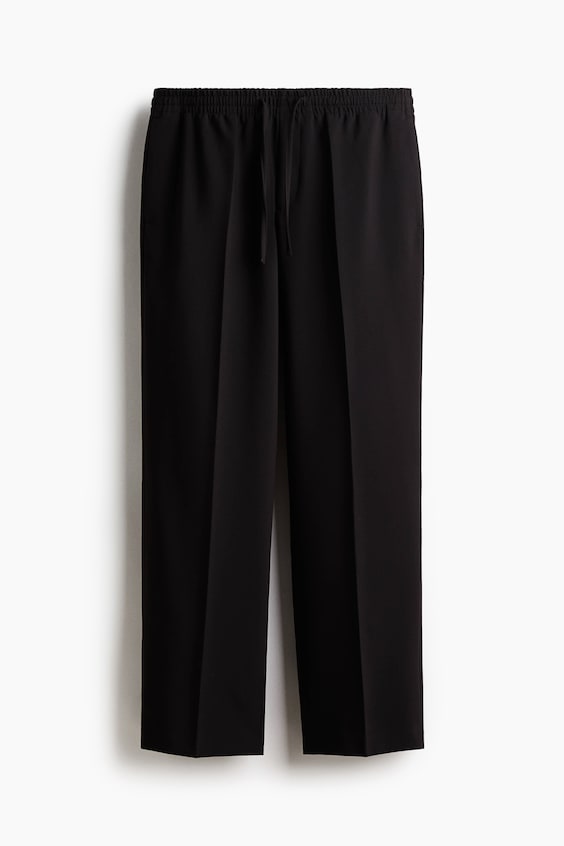 Мужские брюки H&M Relaxed-Fit Pants
