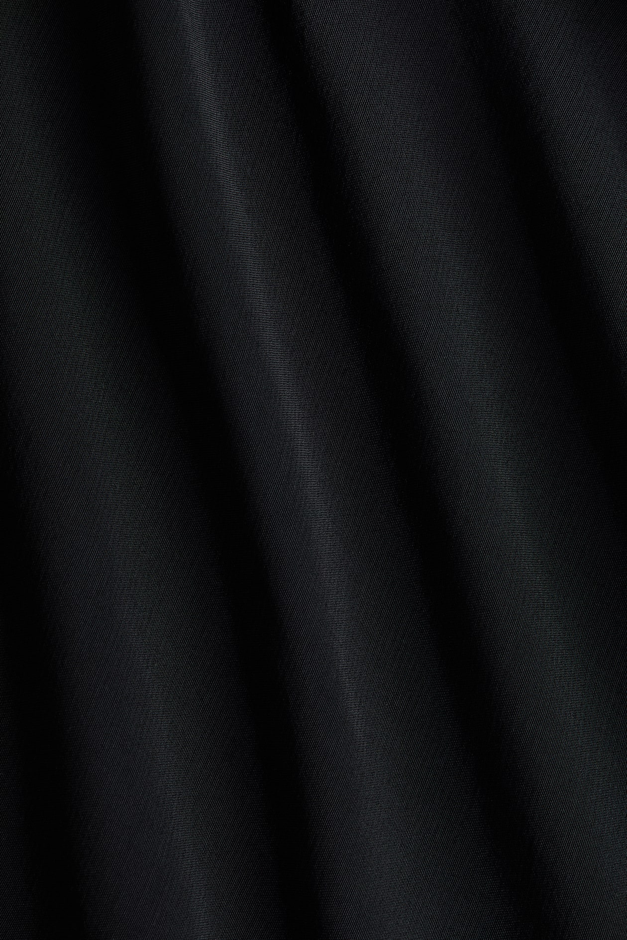Asymmetric Cape Blouse - image 3