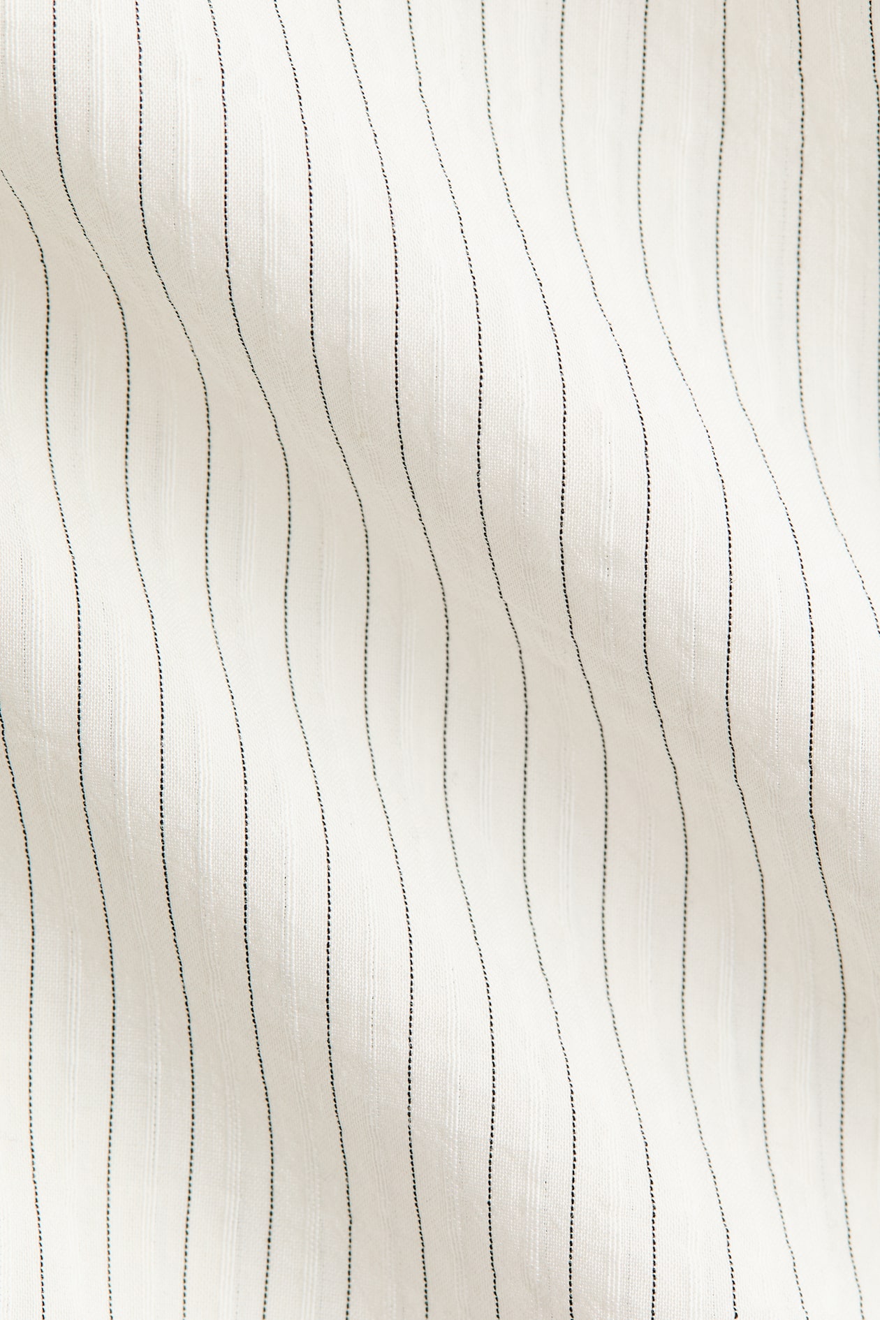 Ruffle-Collar Blouse - image 4