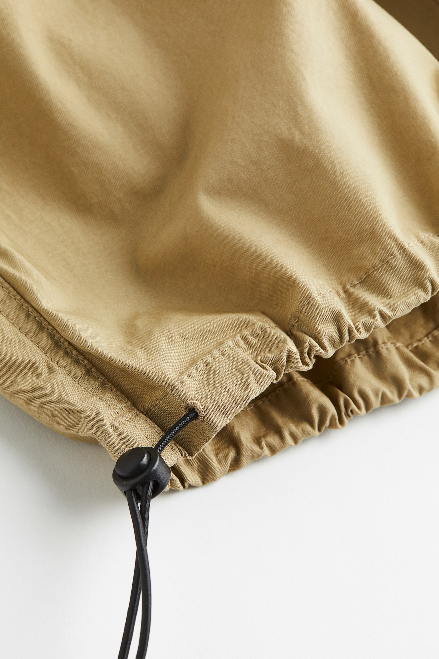 Parachute trousers - Beige/Black/Dark grey/Light grey/Light khaki green/Light khaki green/Khaki green - 2