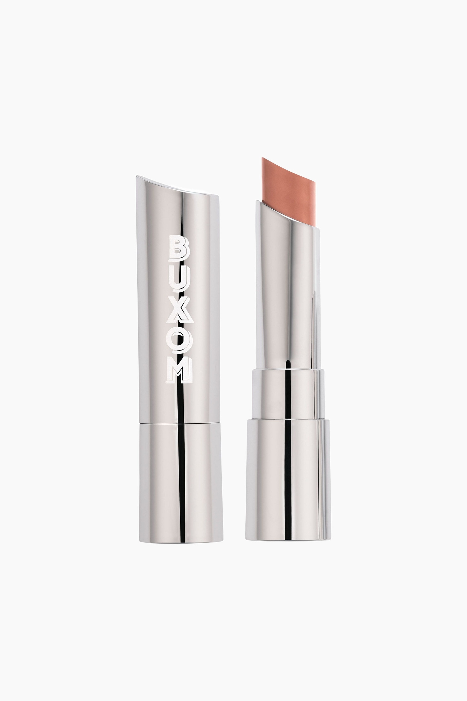 BUXOM - Full-on™ Satin Lipstick - Skin Tease