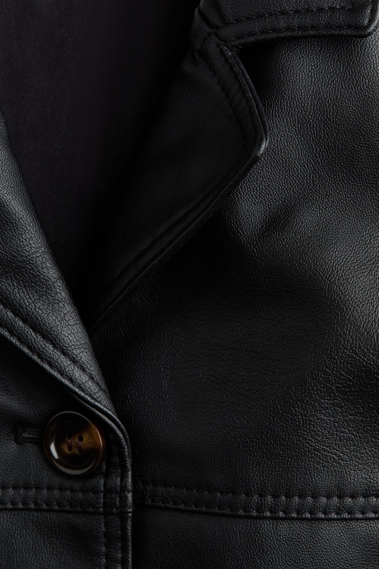 Coated Jacket - image 4