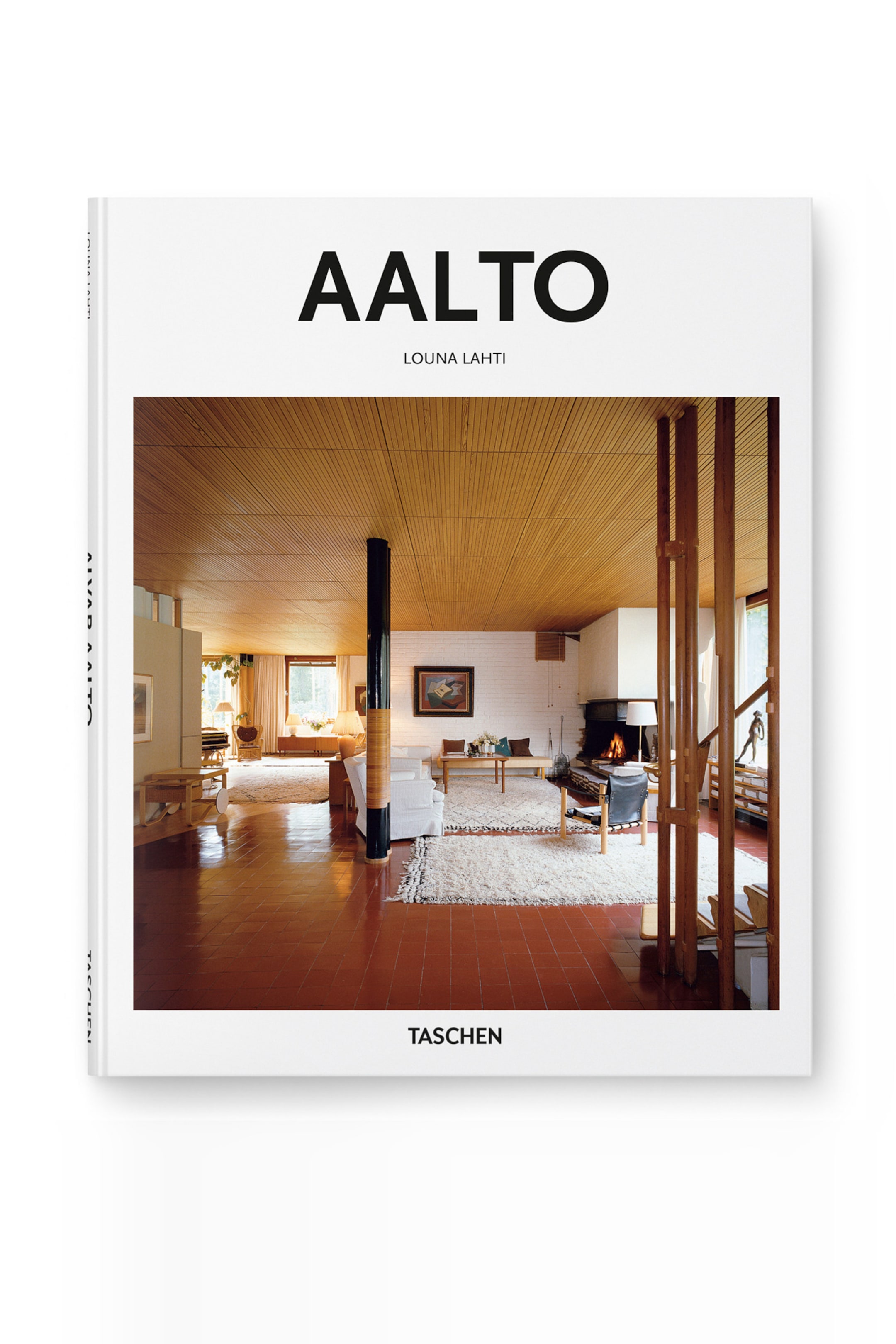 Vis større bilde: Aalto - Aalto - Taschen | H&M NO 1