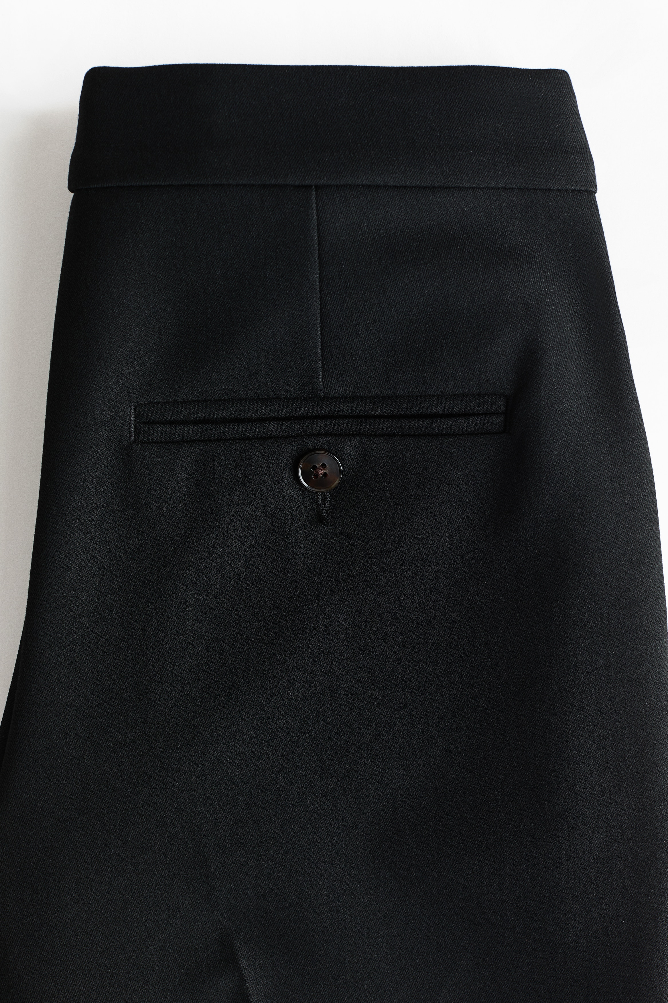 Bootcut Ankle-Length Pants - thumbnail 6