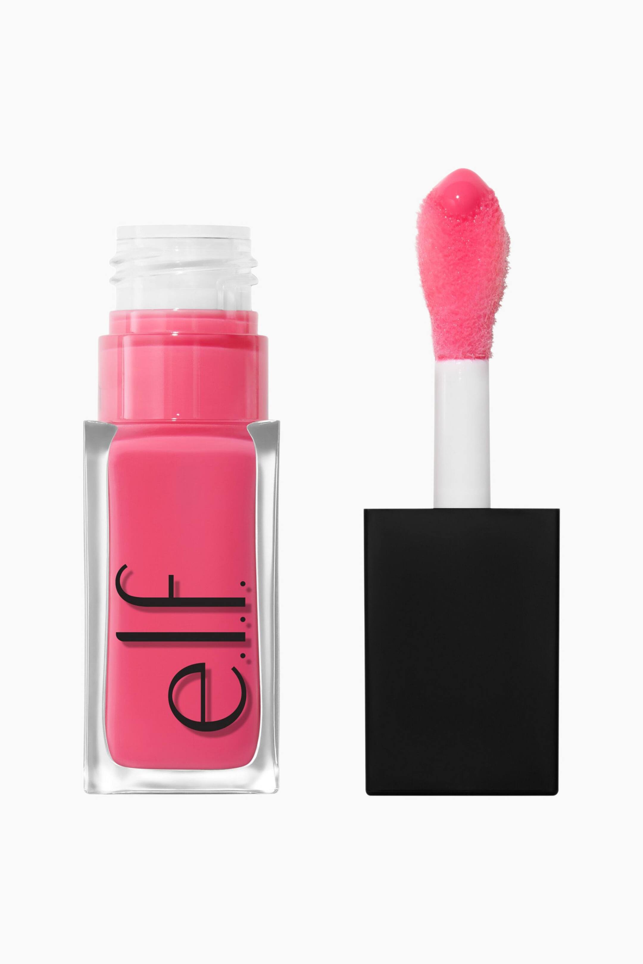 Visa större bild: Glow Reviver Plumping Lip Oil - Burst Bubble - e.l.f. - Beauty all | H&M SE 3