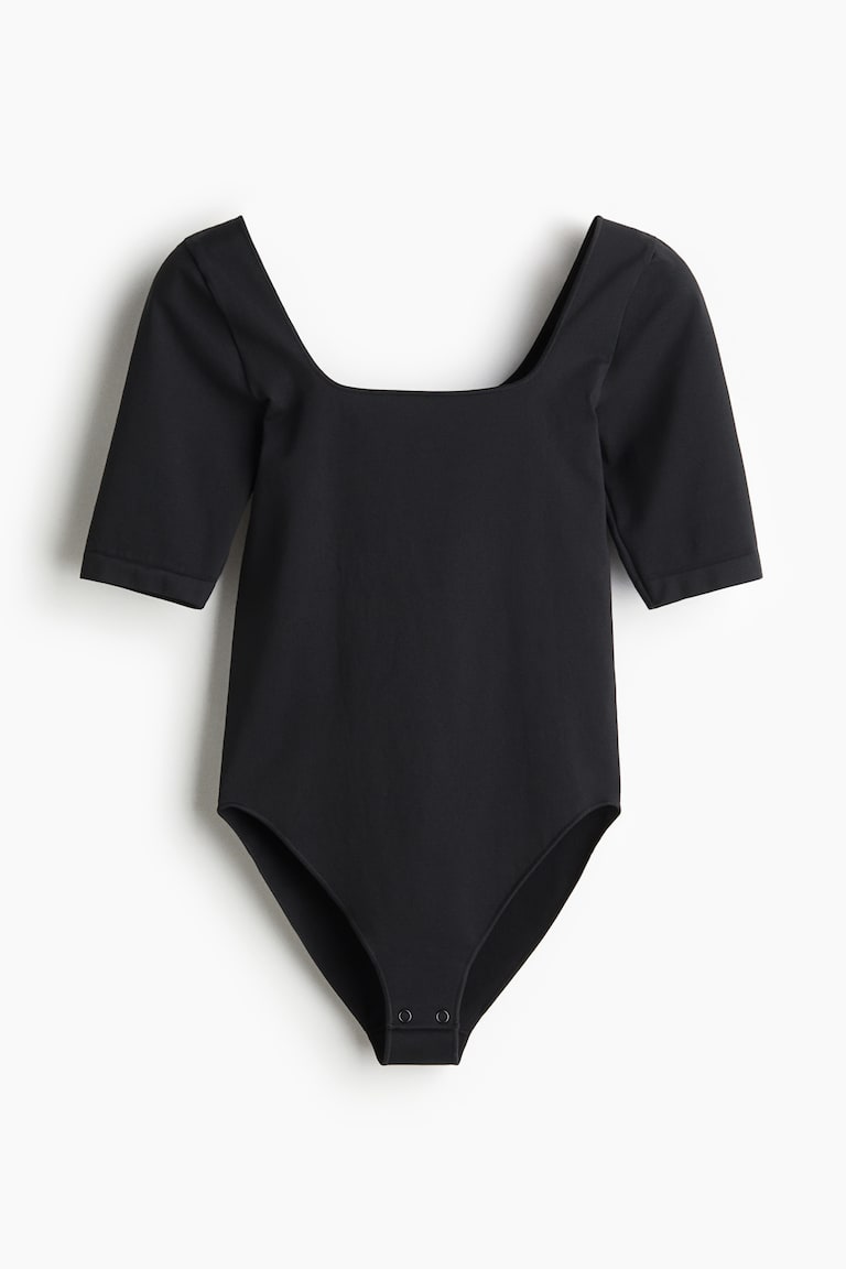 Bodi Seamless Light Shape