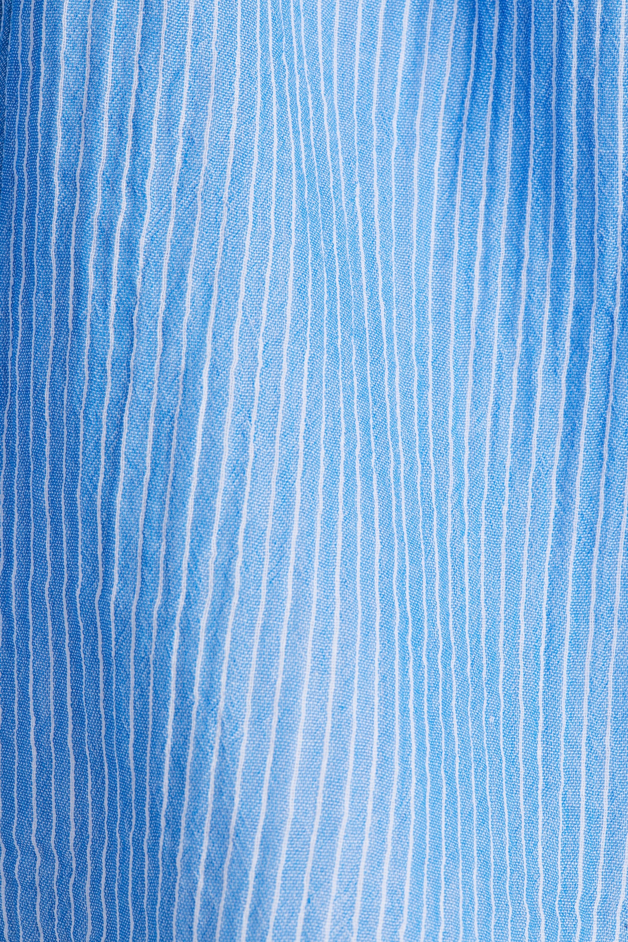 Cotton Muslin Blouse - image 3