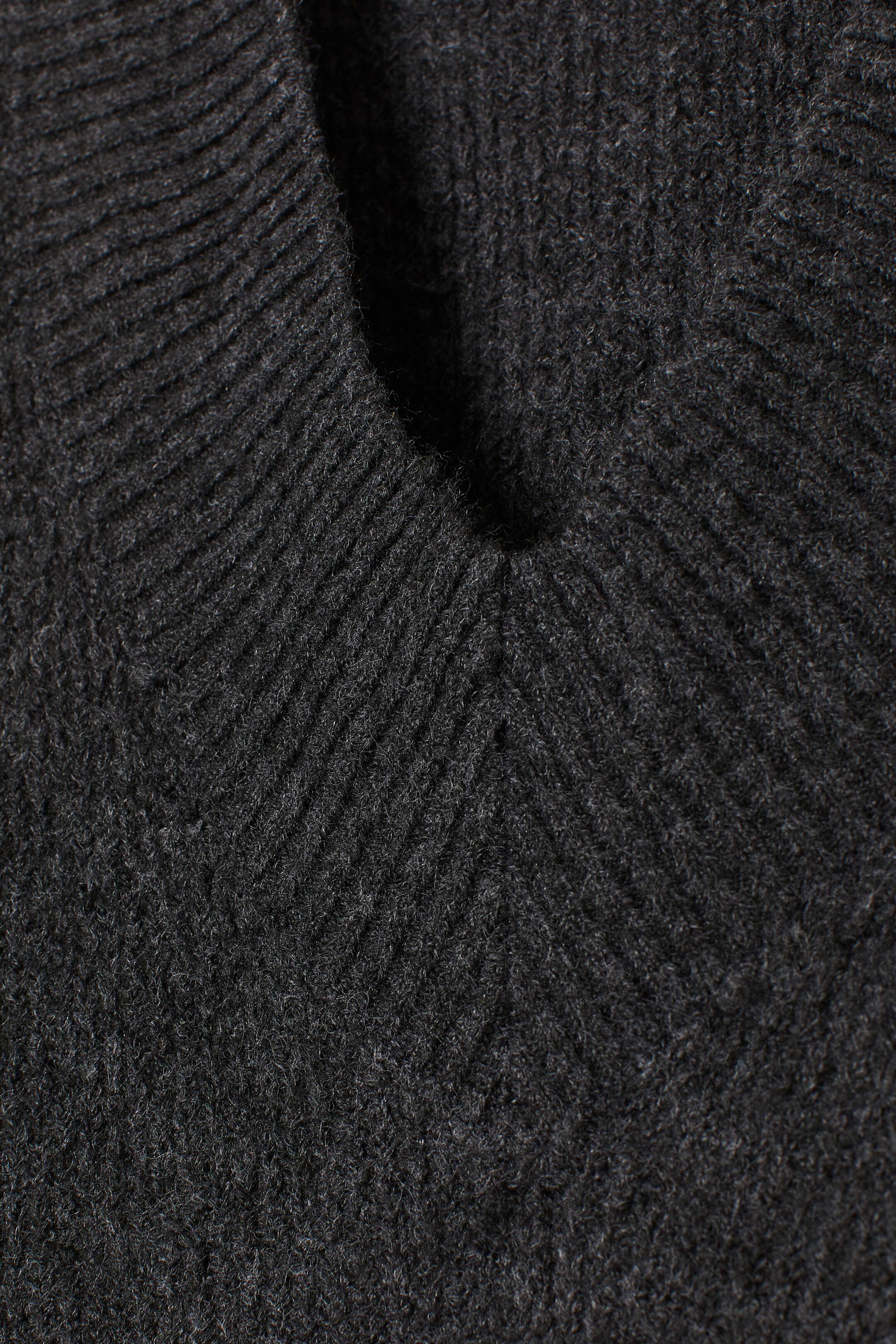 Haut Manches Longues 1/2 Zip Under Armour Tech 2.0 Gris Homme