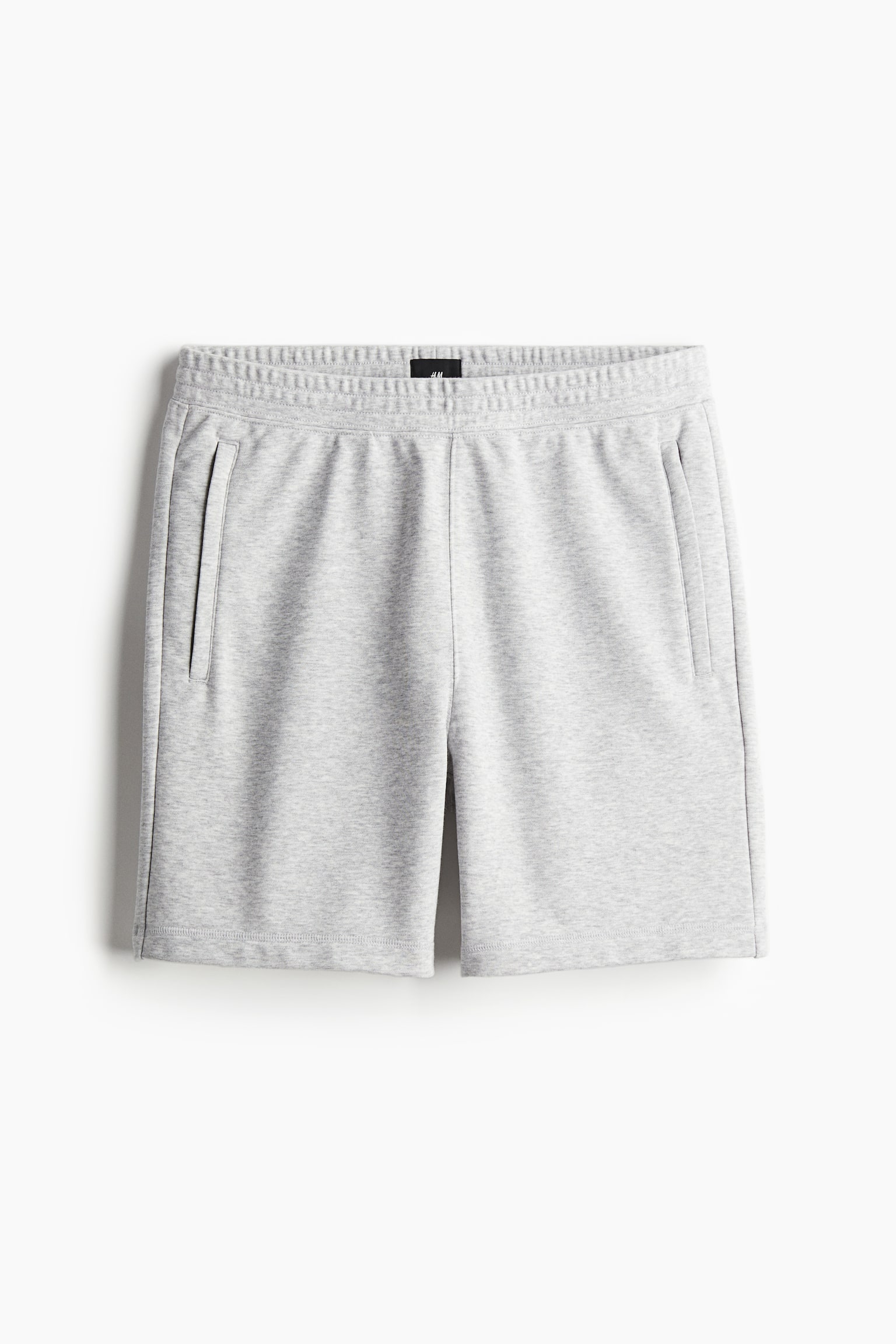 COOLMAX® Shorts - Grey marl/Light beige/Black/Forest green/Brown - 2