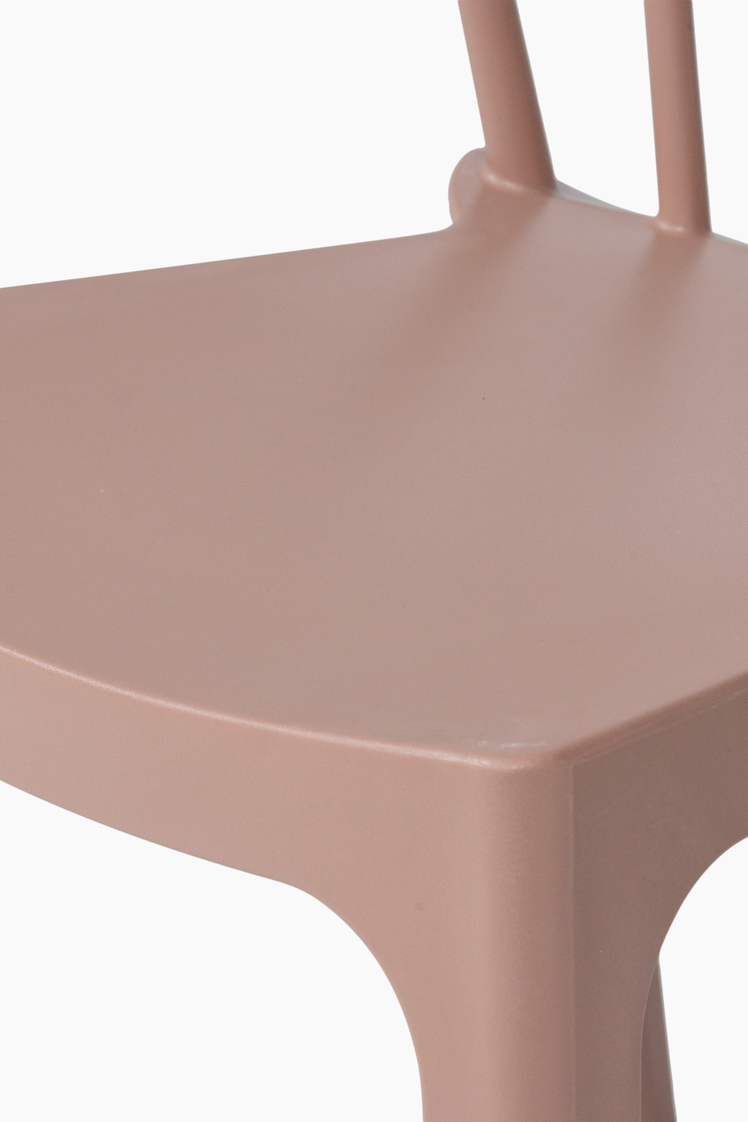 Bliss Gartenstühle – 2er Set - Rosa/Purple/Schwarz/Grün/Taupe/Braun - 2