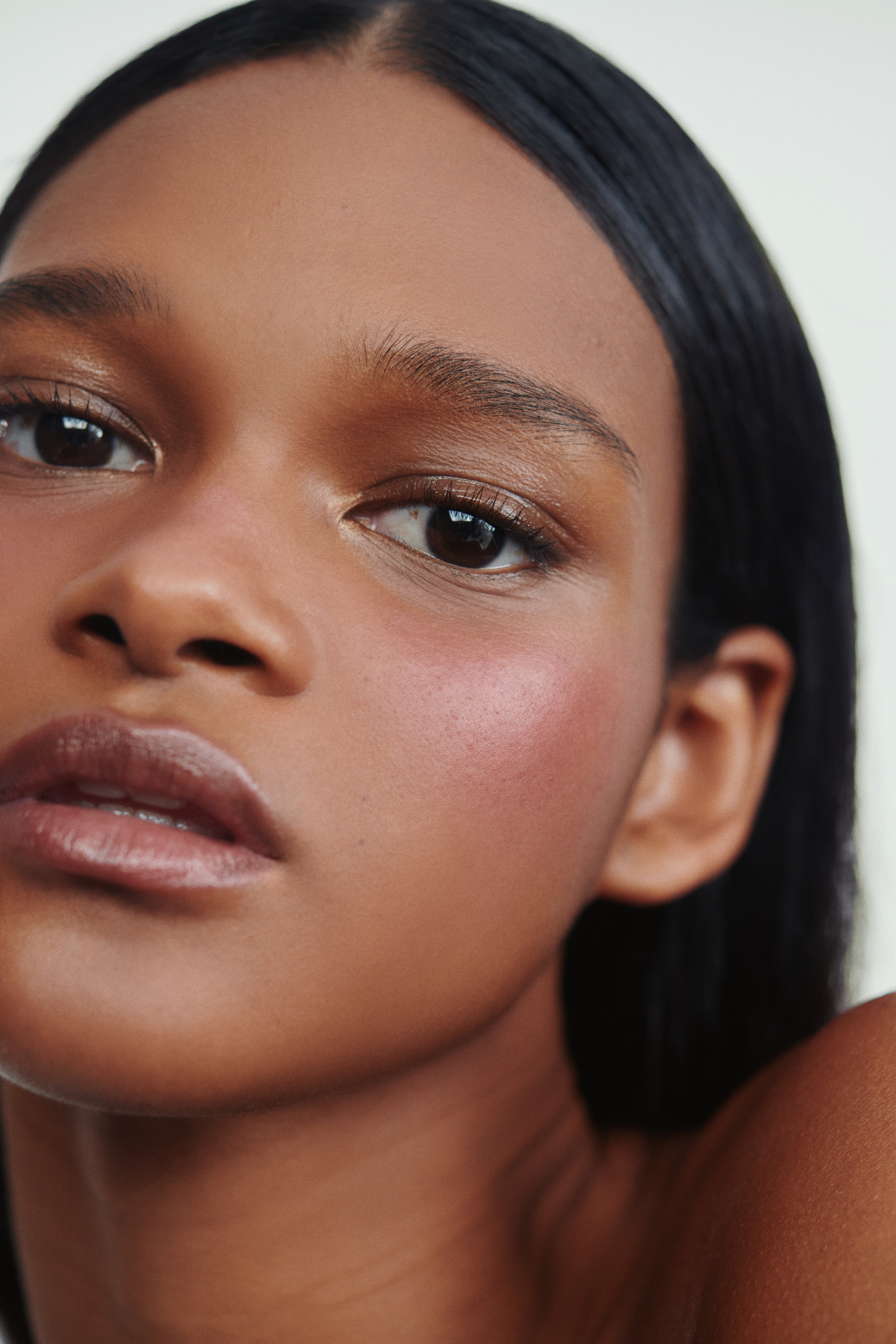 Bouncy Cheek blush - Rosy Rush/Peachy Sway/Berry Rush