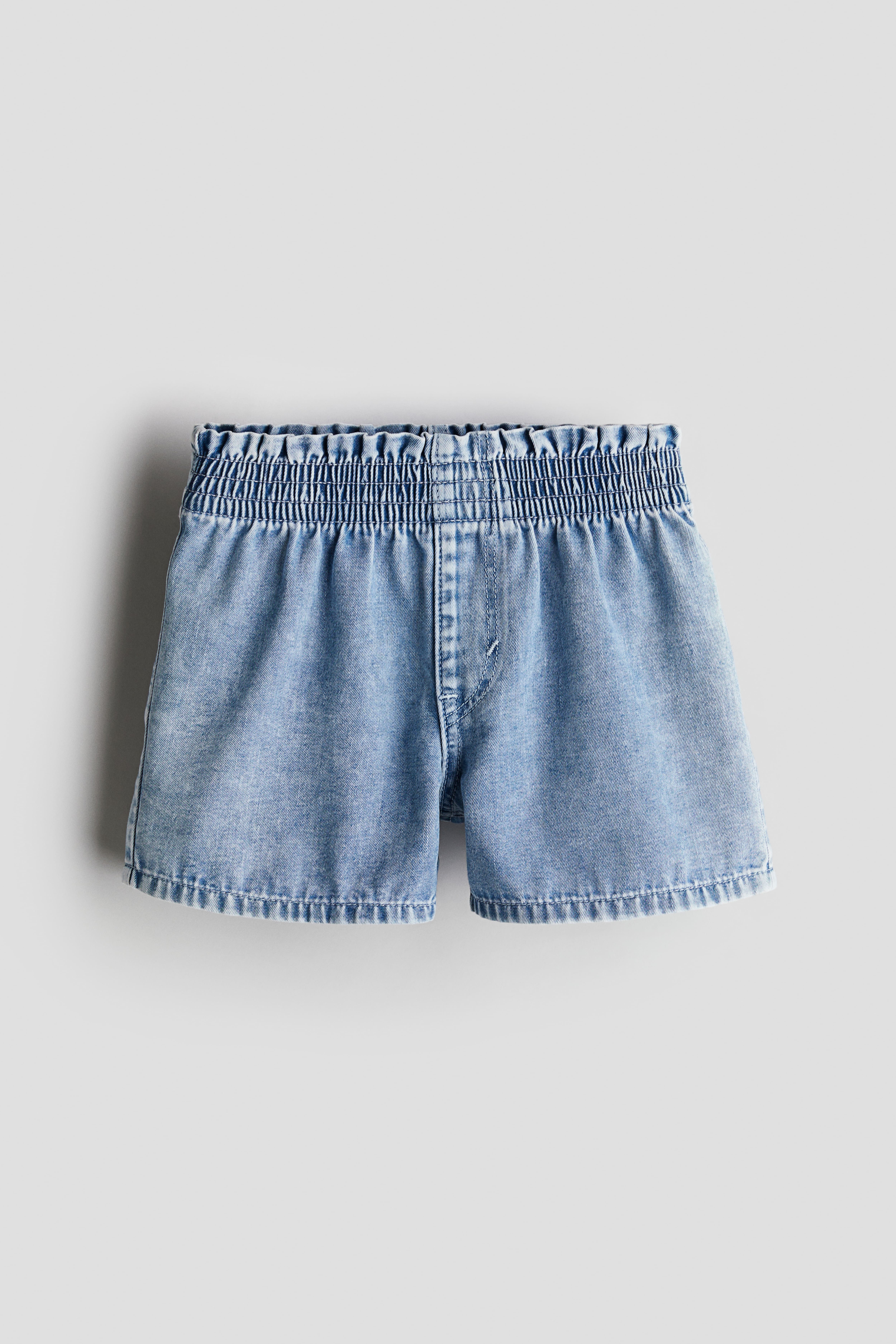 Short h et m fashion fille