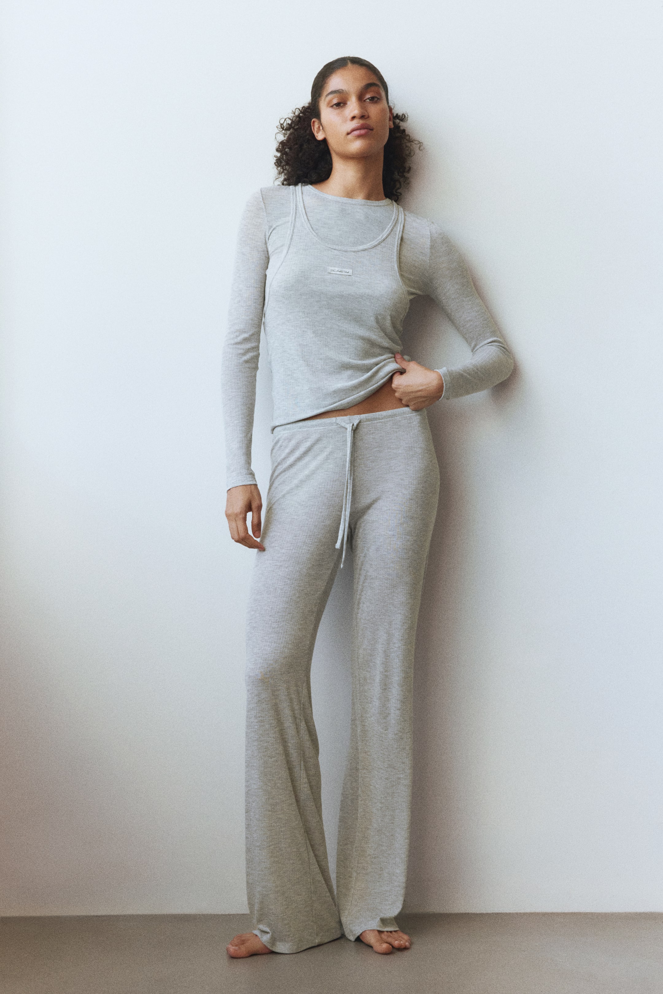 Jersey Pajamas