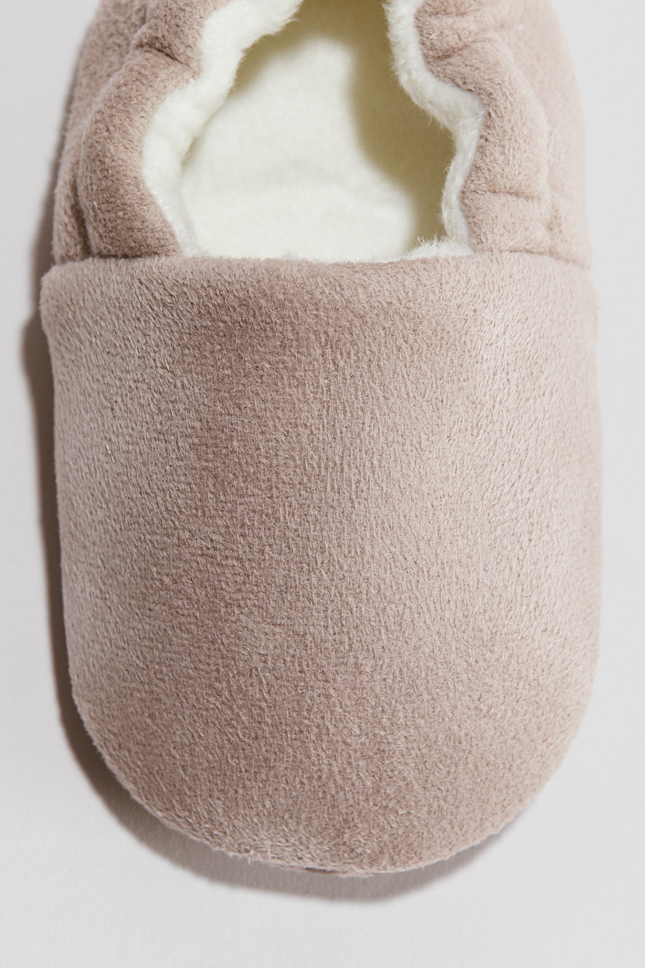 Soft Slippers
