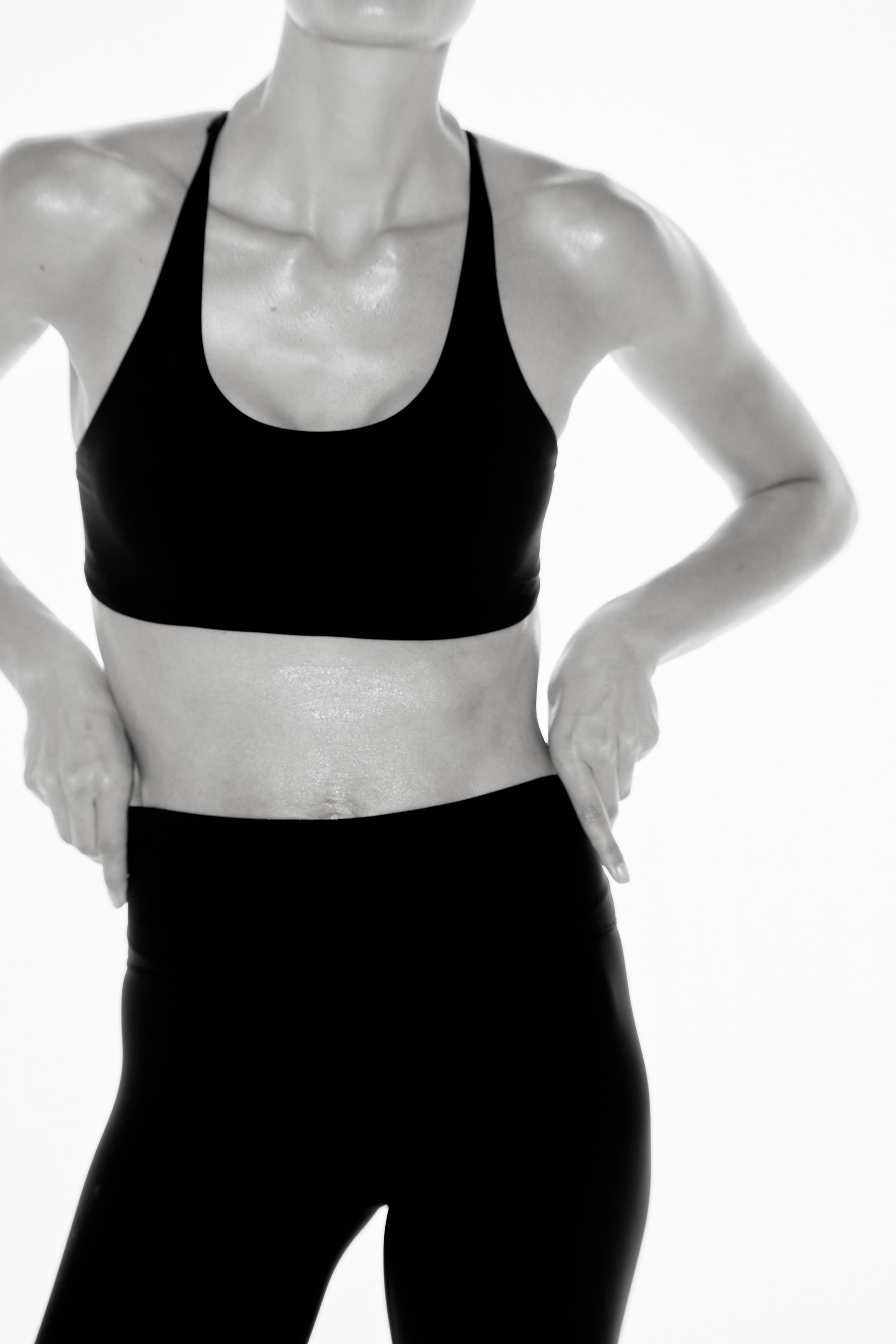 SculptMove™ High-Waist Leggings