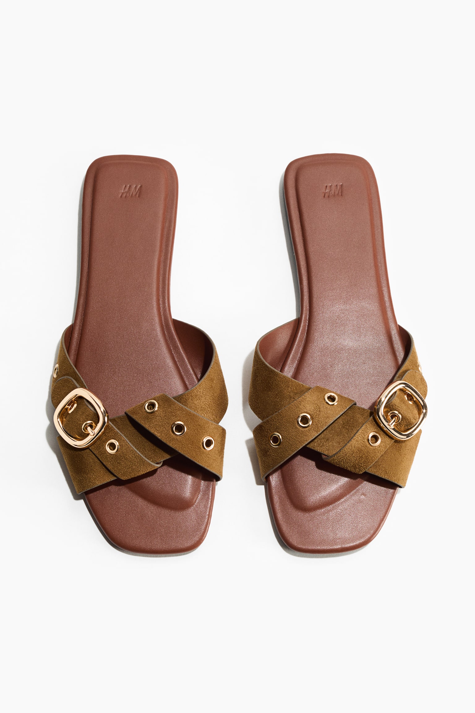 Sandals - 3