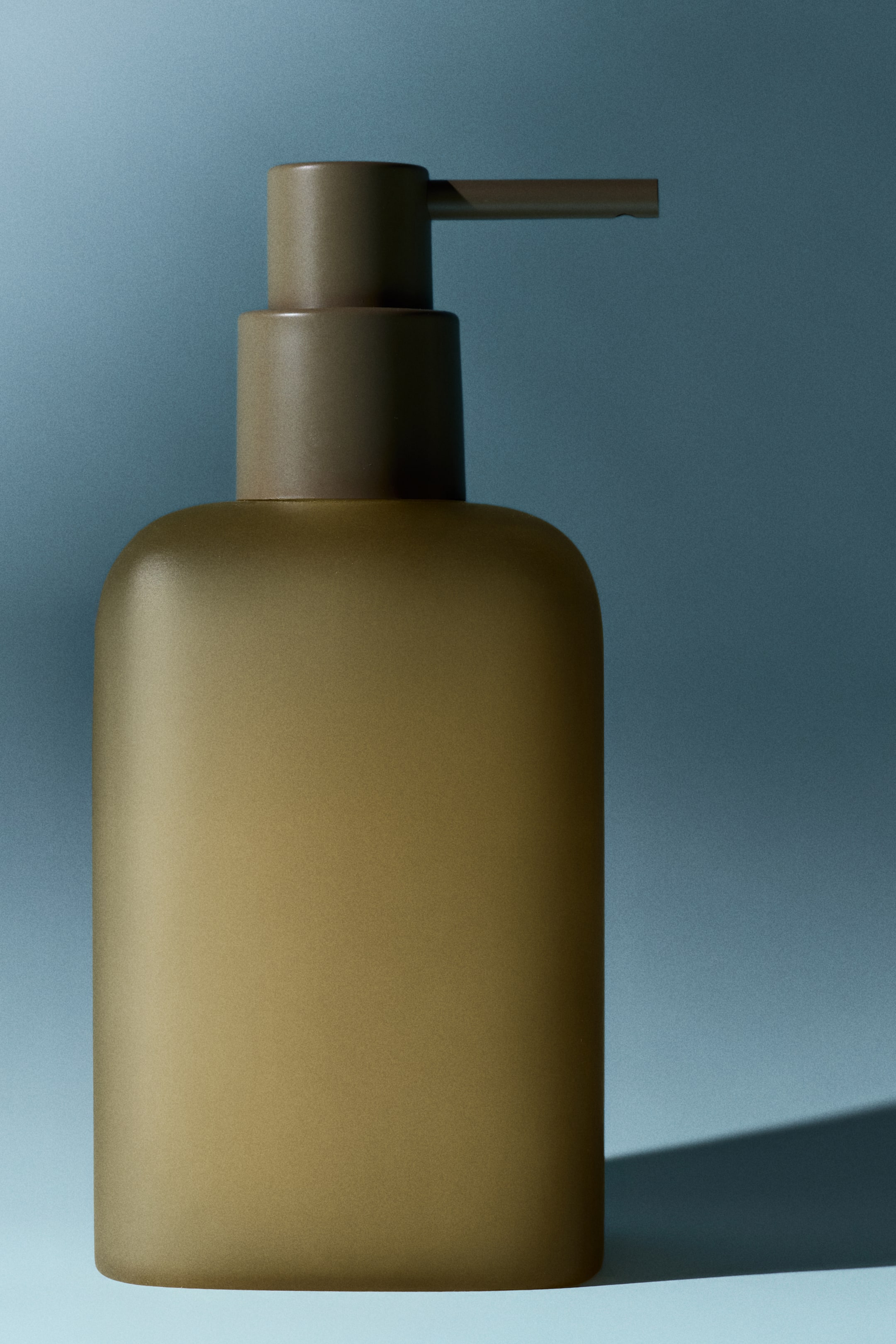 Größeres Bild anzeigen: Seifenspender - Sandbeige - Home All | H&M AT 1