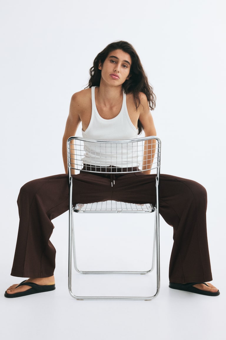 Pantalone s učkurom
