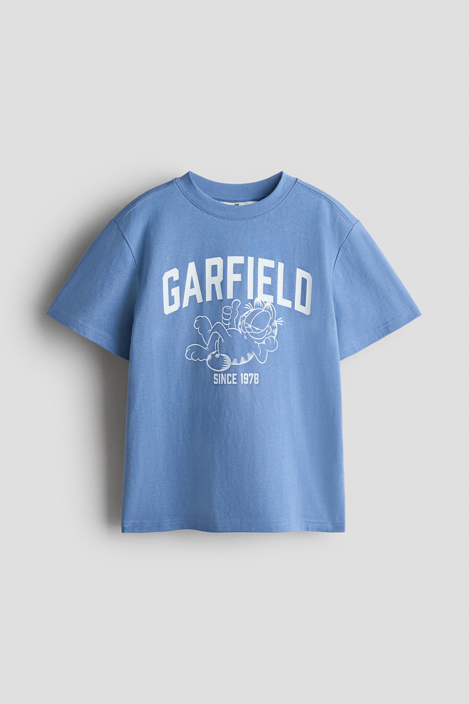 Printed T-shirt - 1
