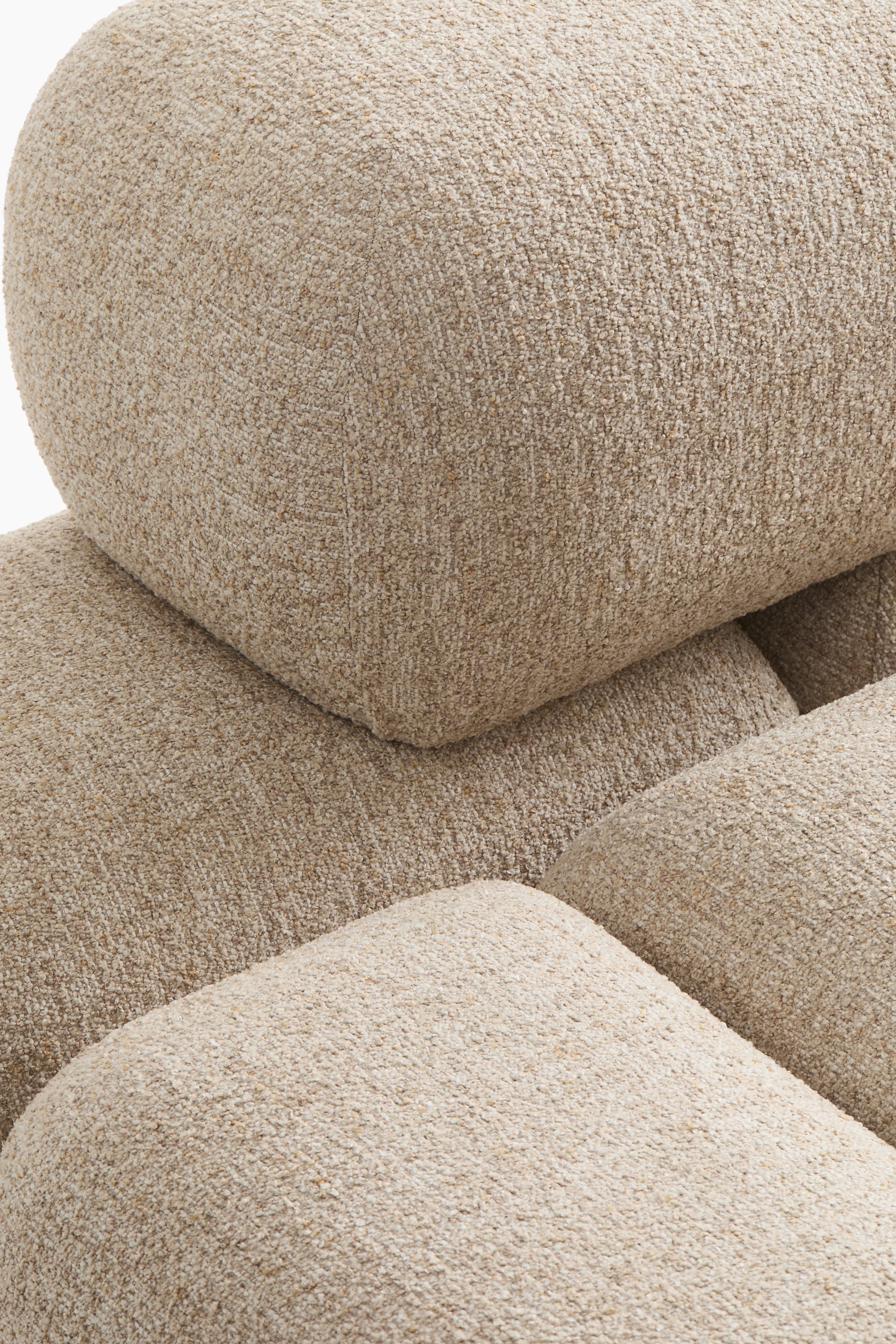 Soluna Lounge Chair