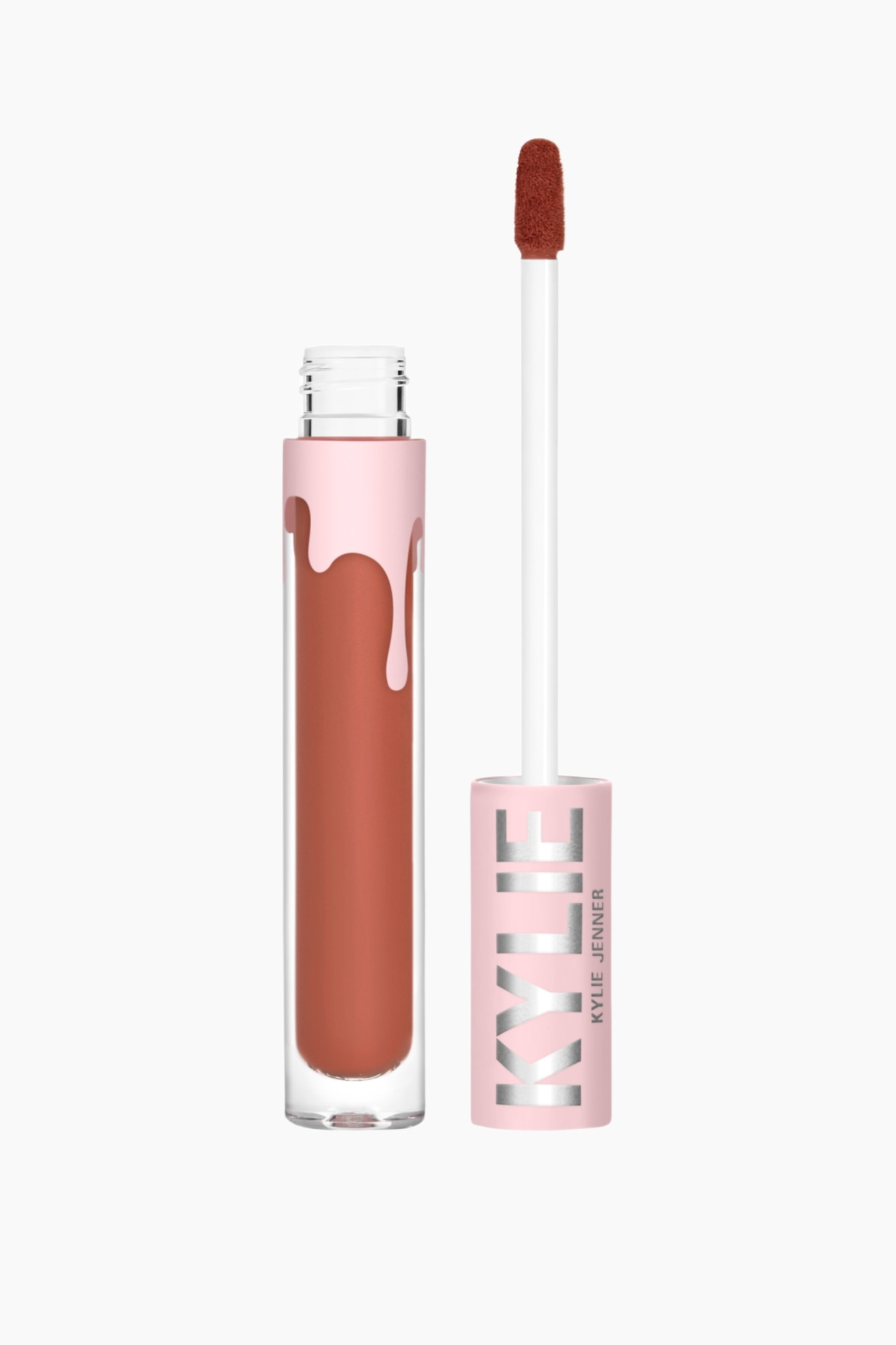 Kylie Cosmetics - Matte Liquid Lipstick - Clap Bac