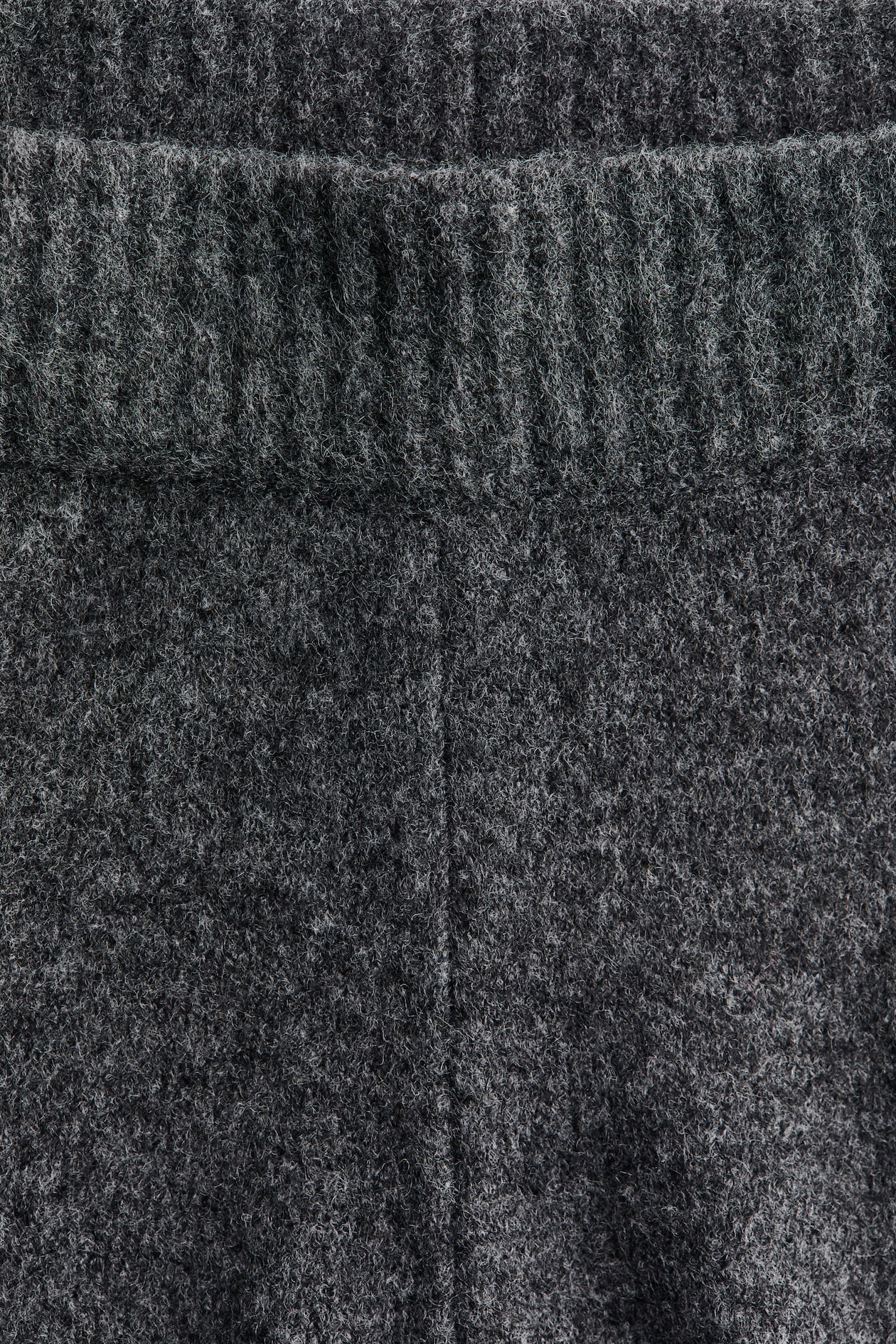Fine-knit Pants - image 3
