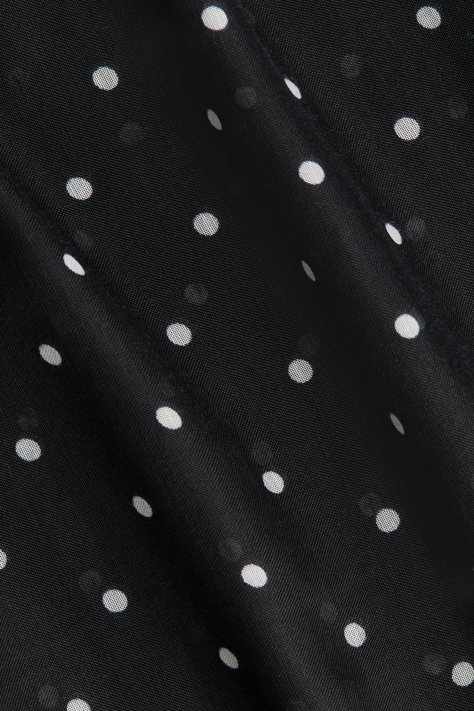 Sarong - Black/Polka dot/Light beige/Tie-dye/Powder pink/Paisley pattern - 2