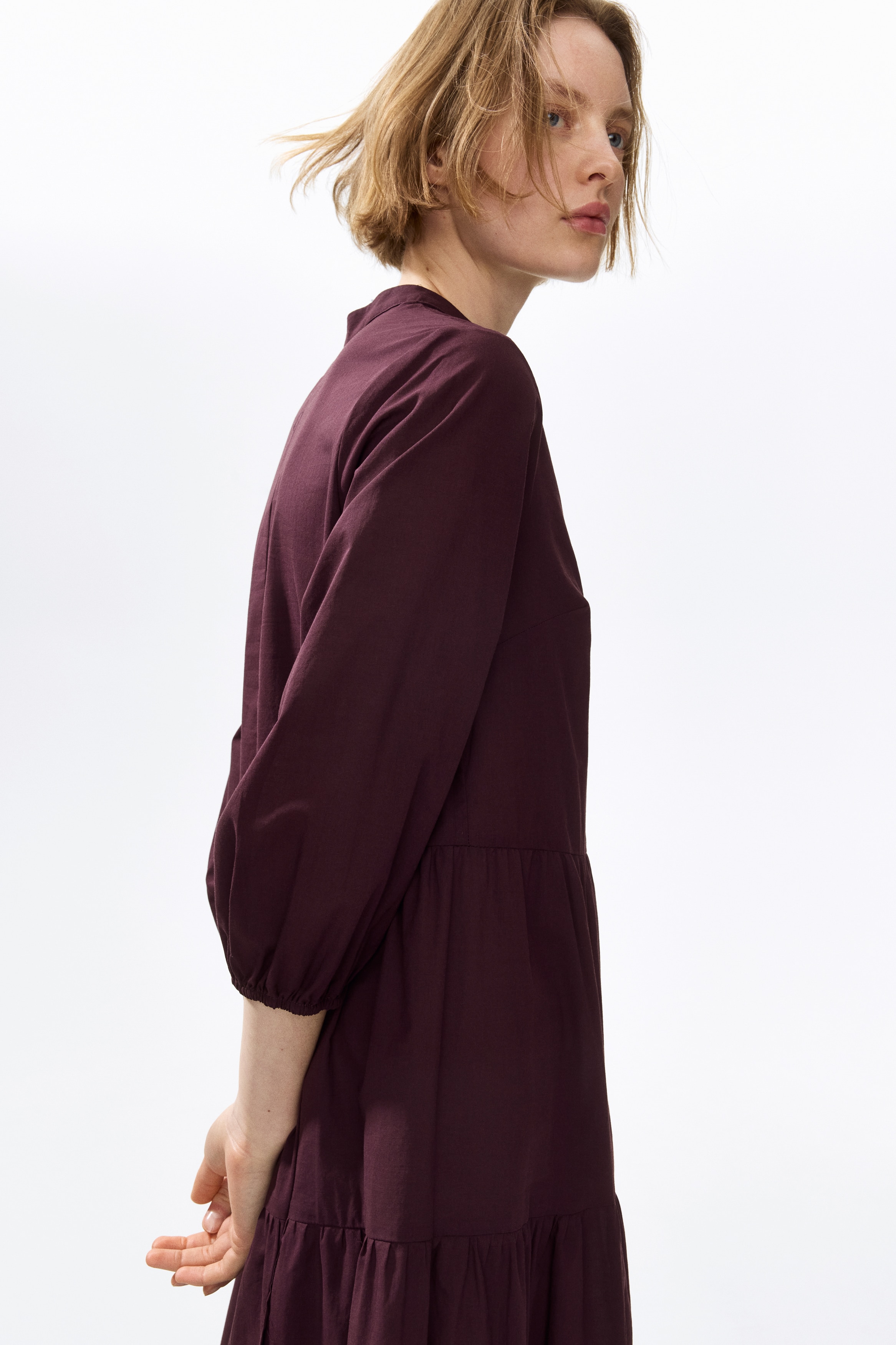 Dresses | Fall Dresses, Plaid, Satin Slip & Velvet Styles | H&M US