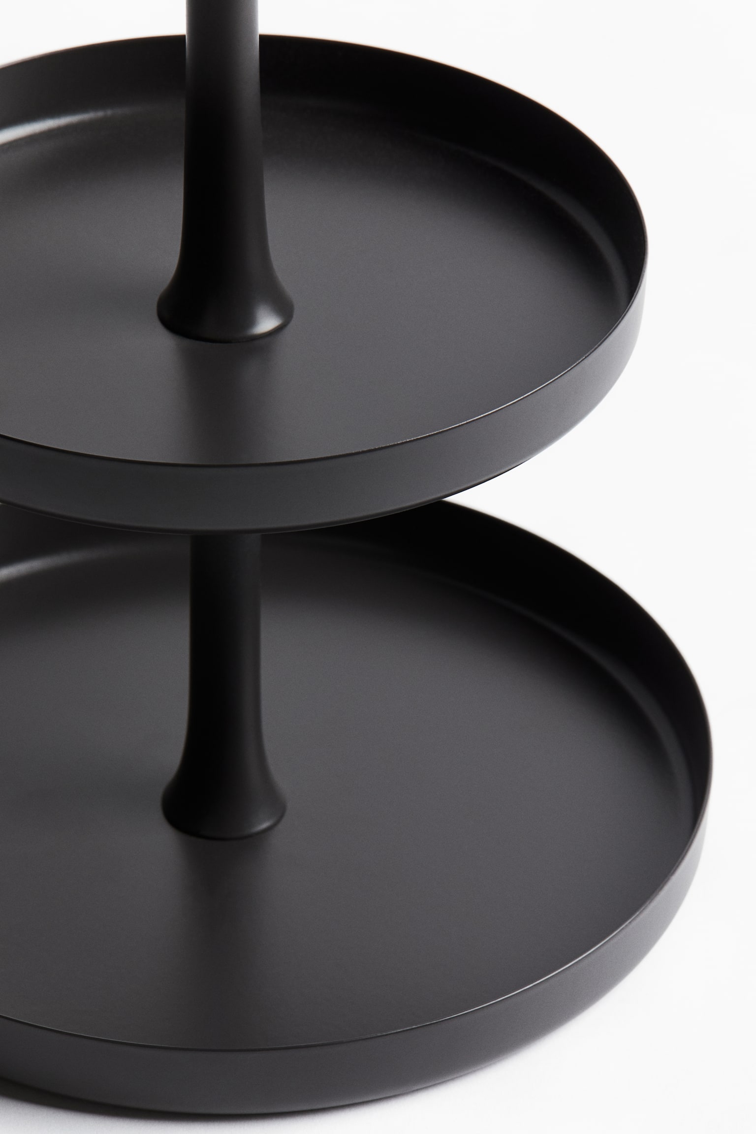 Детский двухъярусный поднос для Хэллоуина H&M, цвет: Чёрный — фото 3