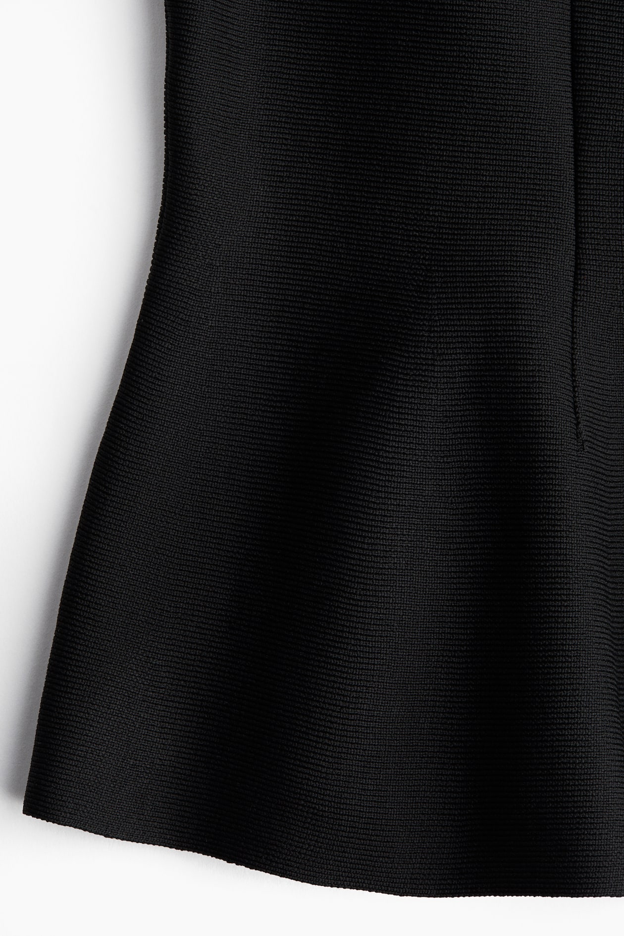 Peplum Top - image 3