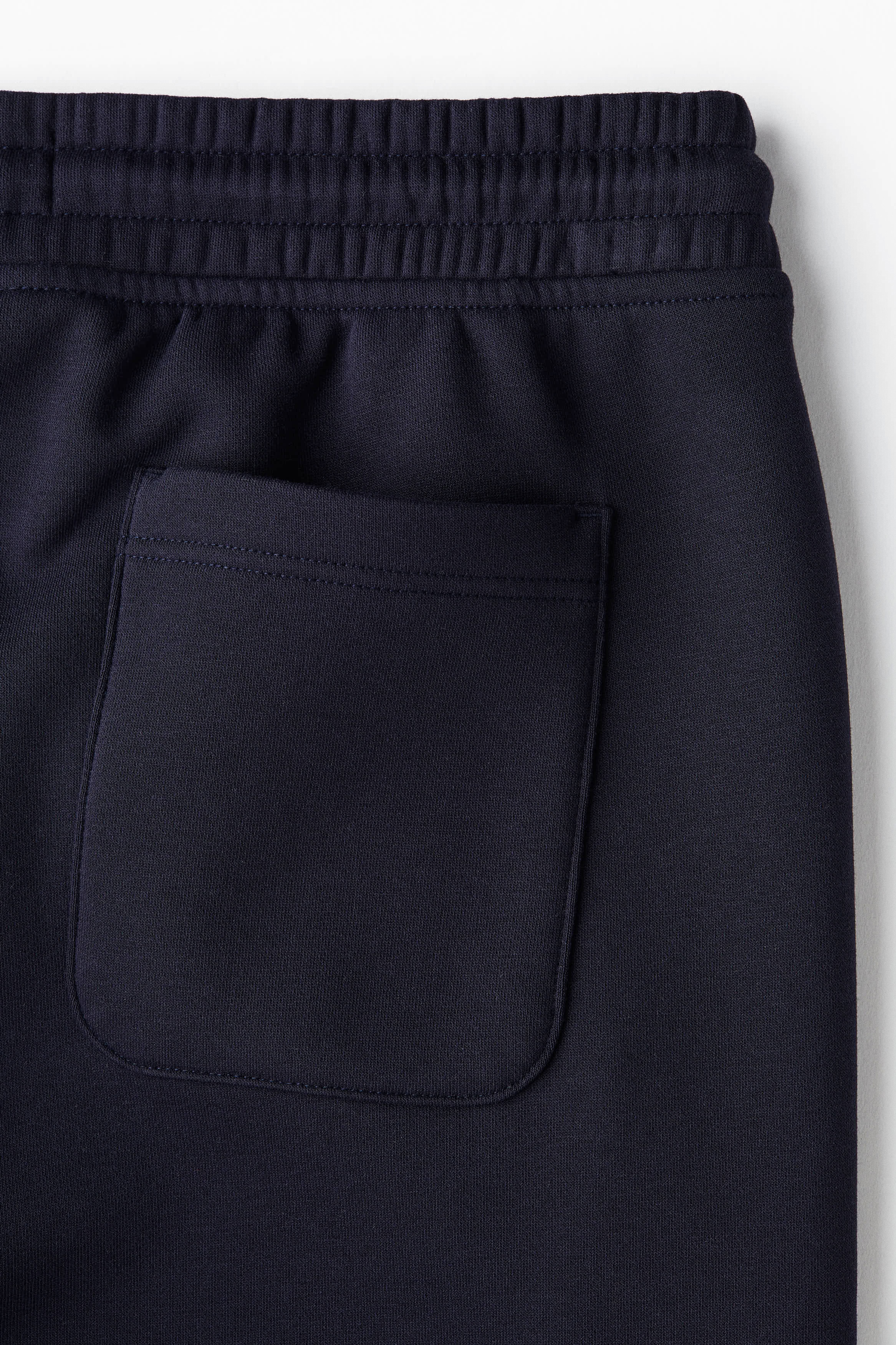 Relaxed Fit Sweatpants