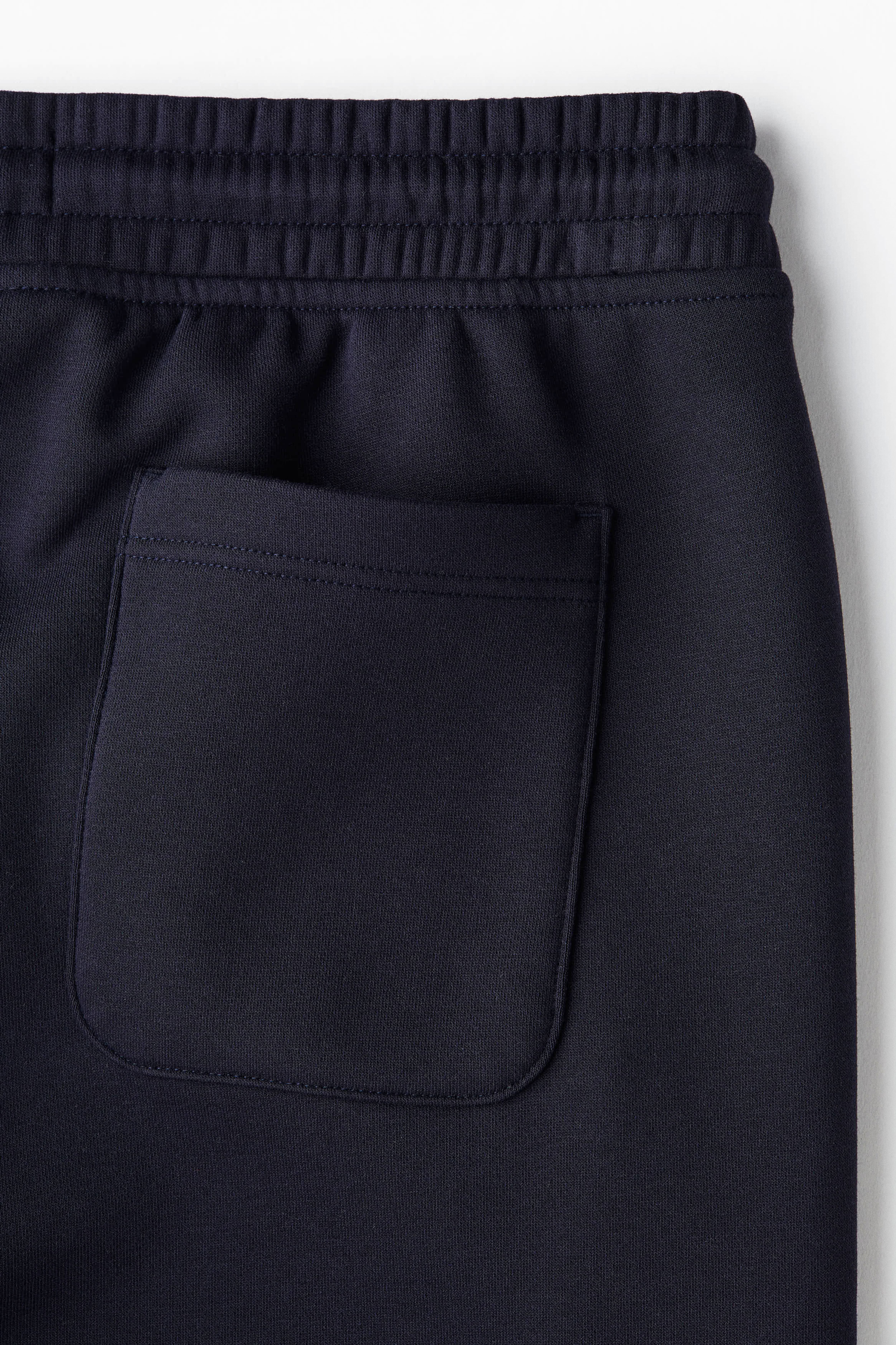 Relaxed Fit Sweatpants