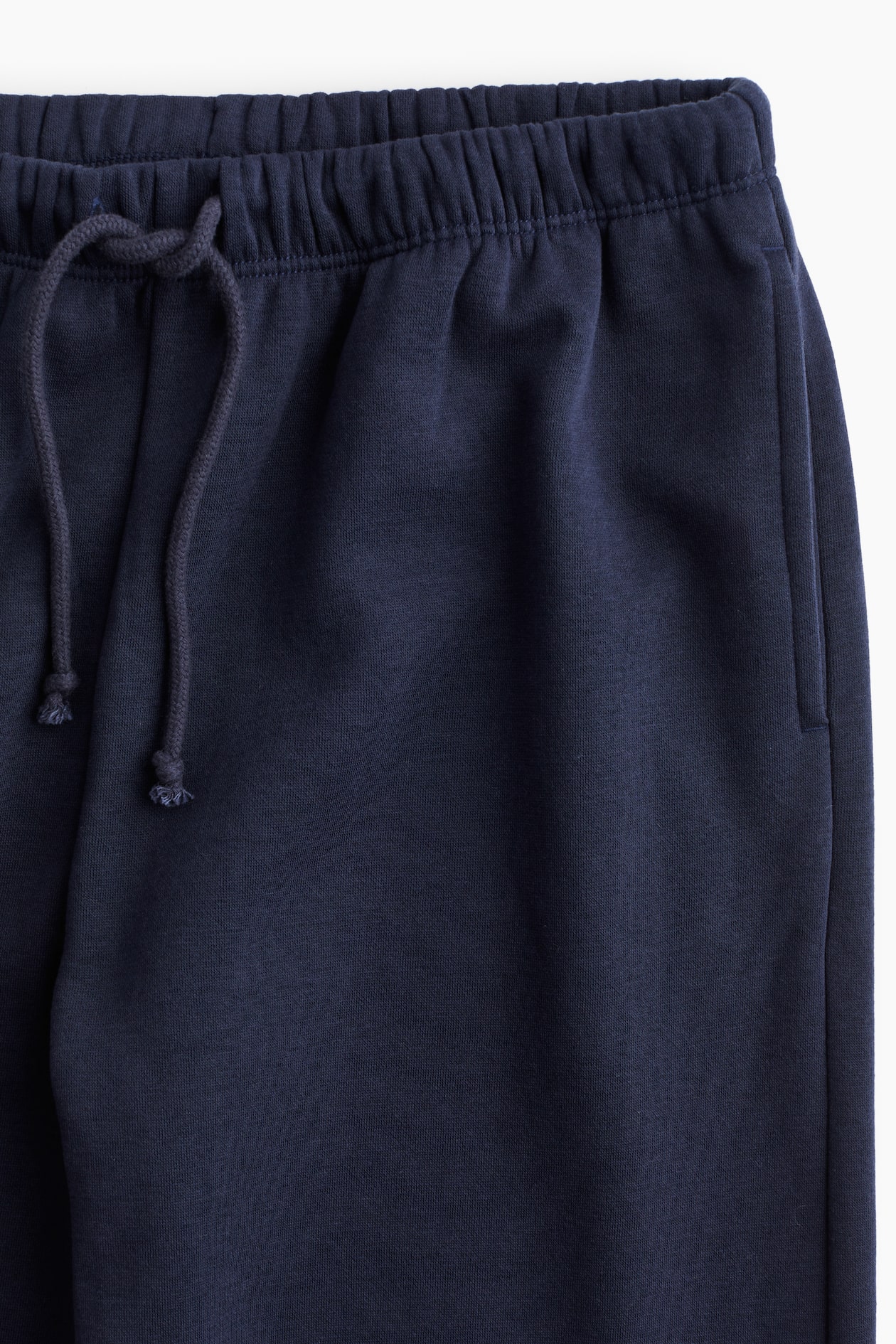 Wide-leg Joggers - image 2