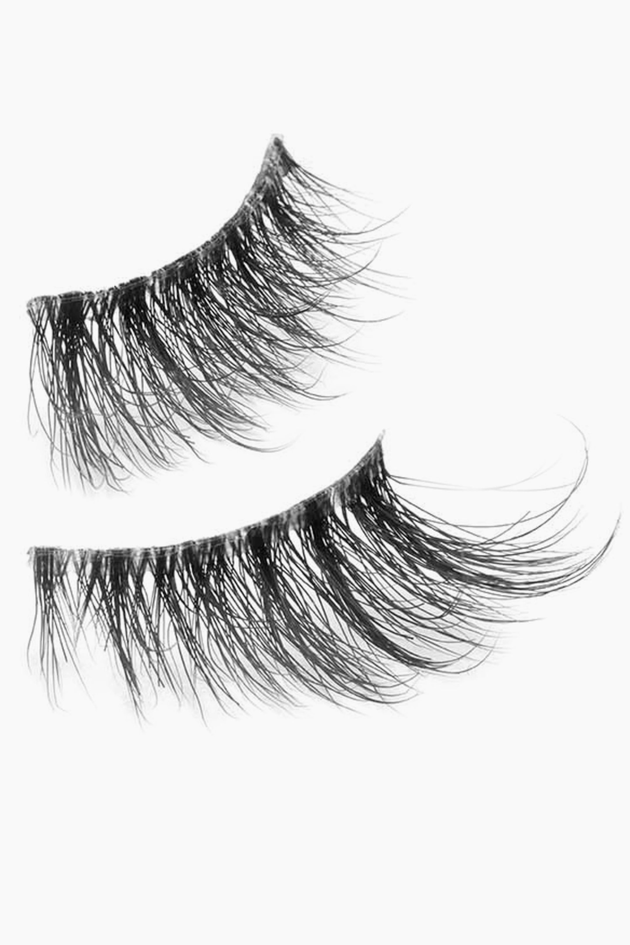 Visa större bild: Half Lash No. 5 - Natural - Eylure - Beauty all | H&M SE 4