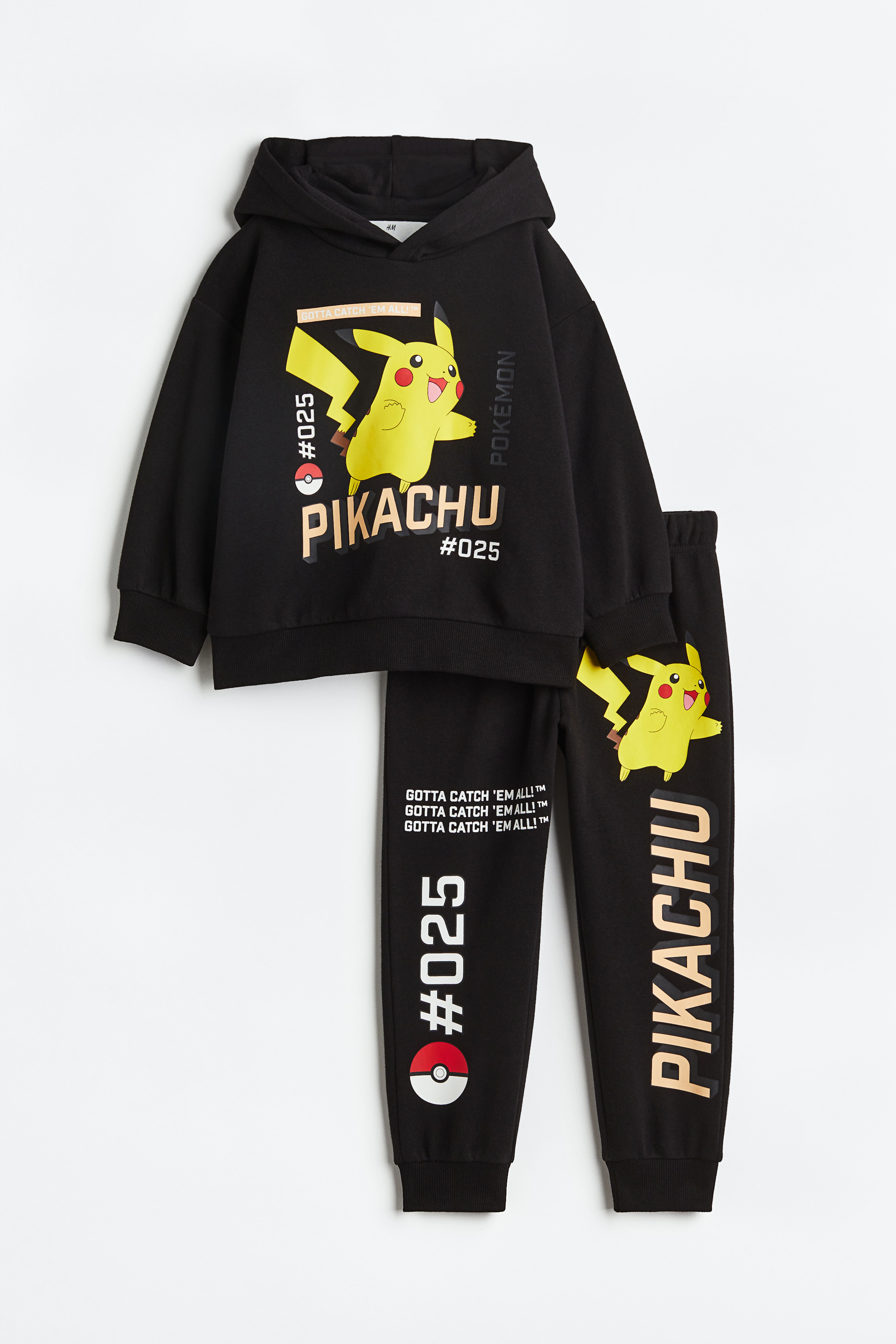 Pokemon h and m best sale