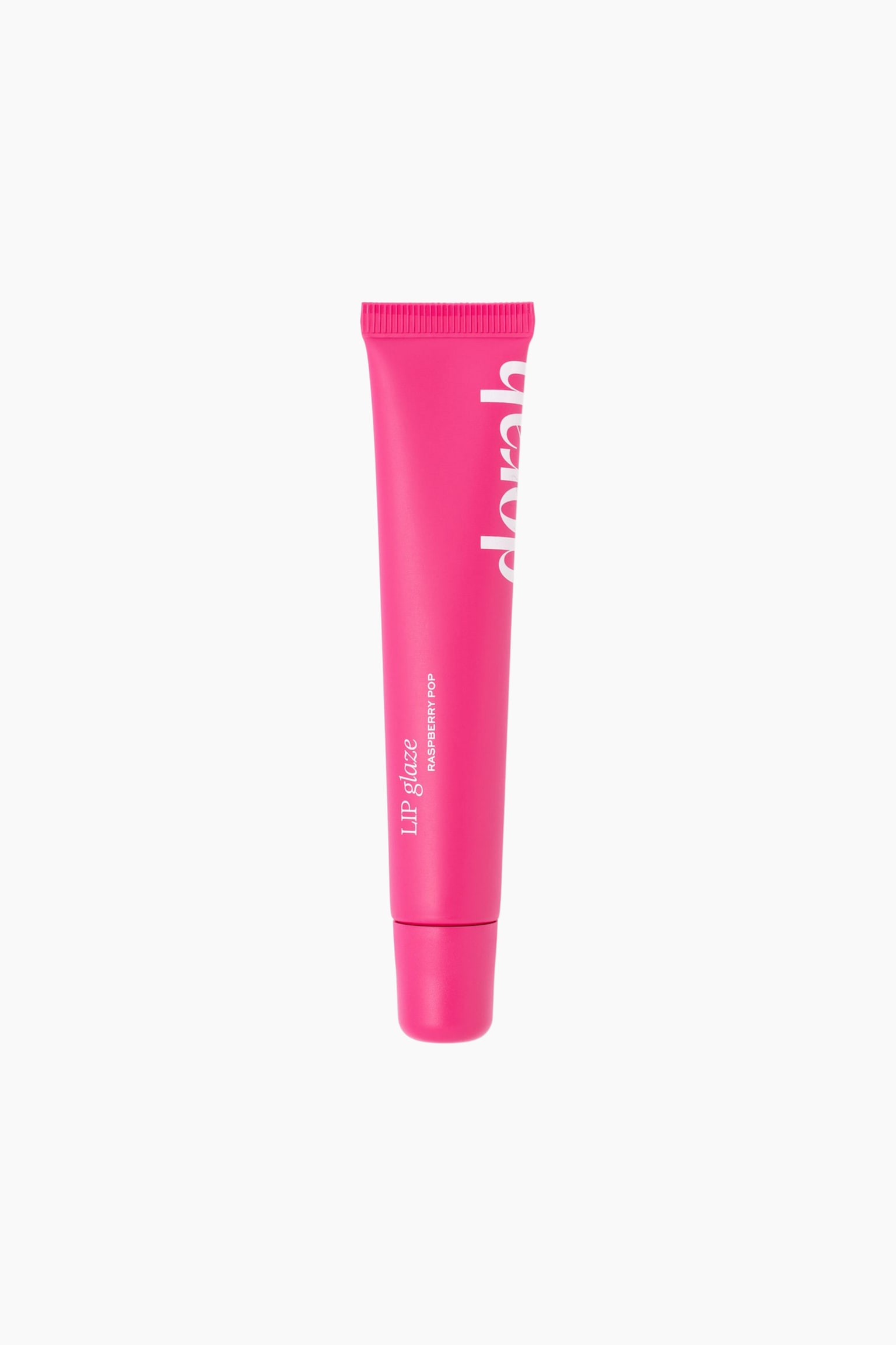 Lip Glaze - Rasberry Pop/Pink Vanilla