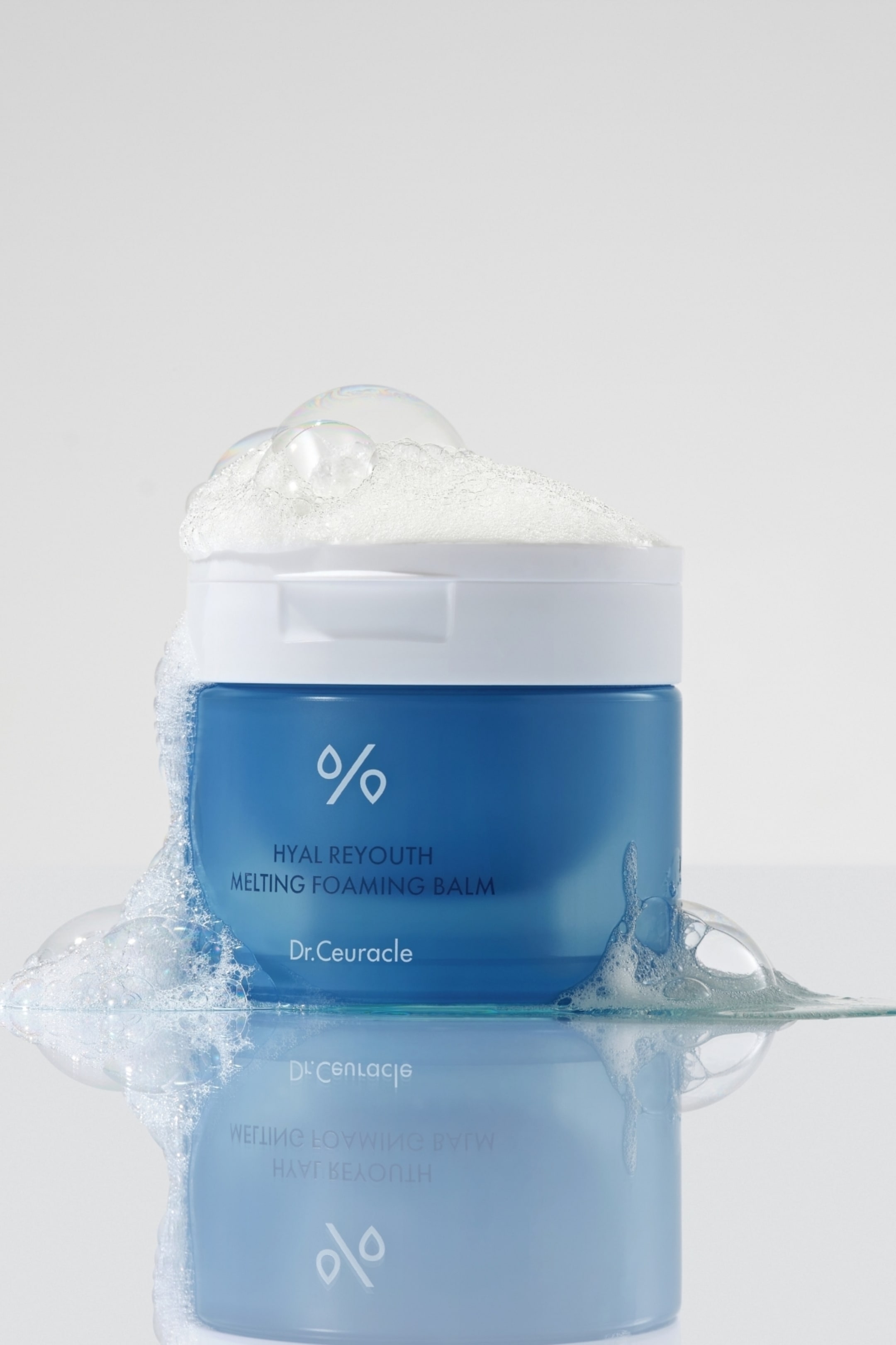 Visa större bild: Melting Foaming Balm - Transparent - Dr.Ceuracle - Beauty all | H&M SE 4