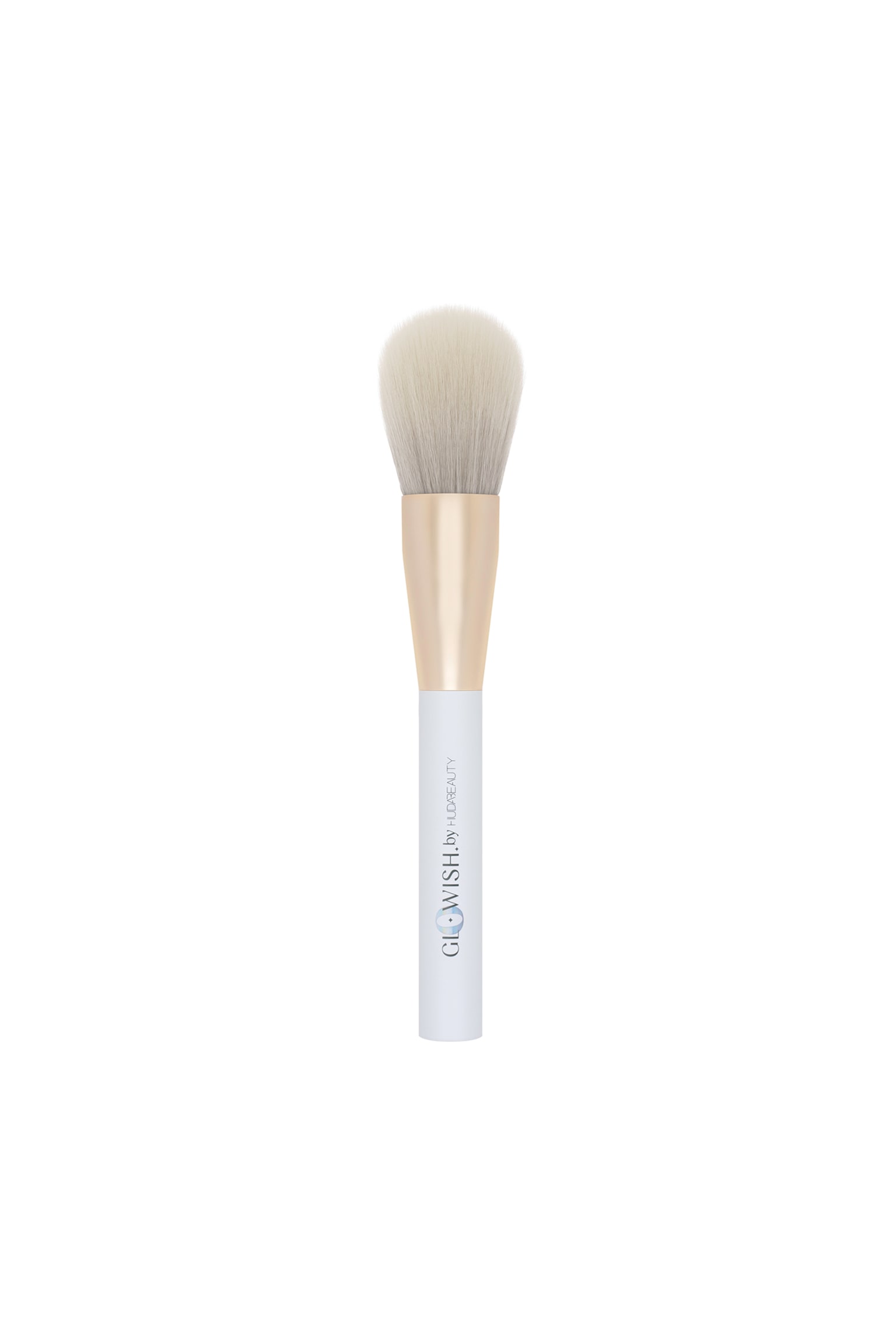 Glowish All Over Powder Face Brush - Powder Brush