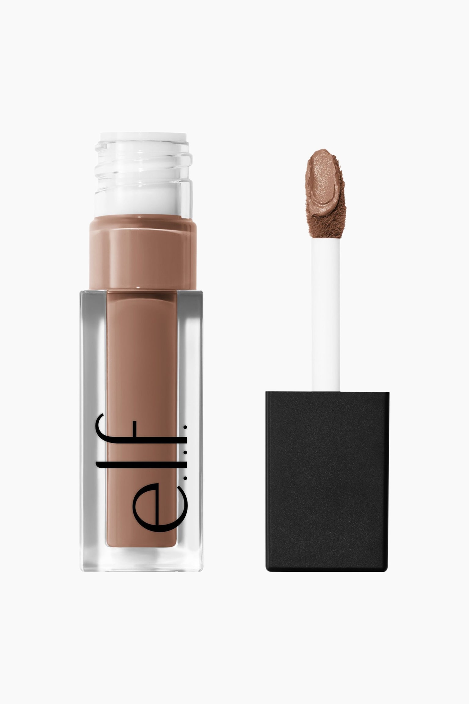 Liquid Velvet Eyeshadow - Beige & Boujee/Currant Mood/Extra Toasted/Pink Chiffon/Ginger Snap/Apricrush - 3