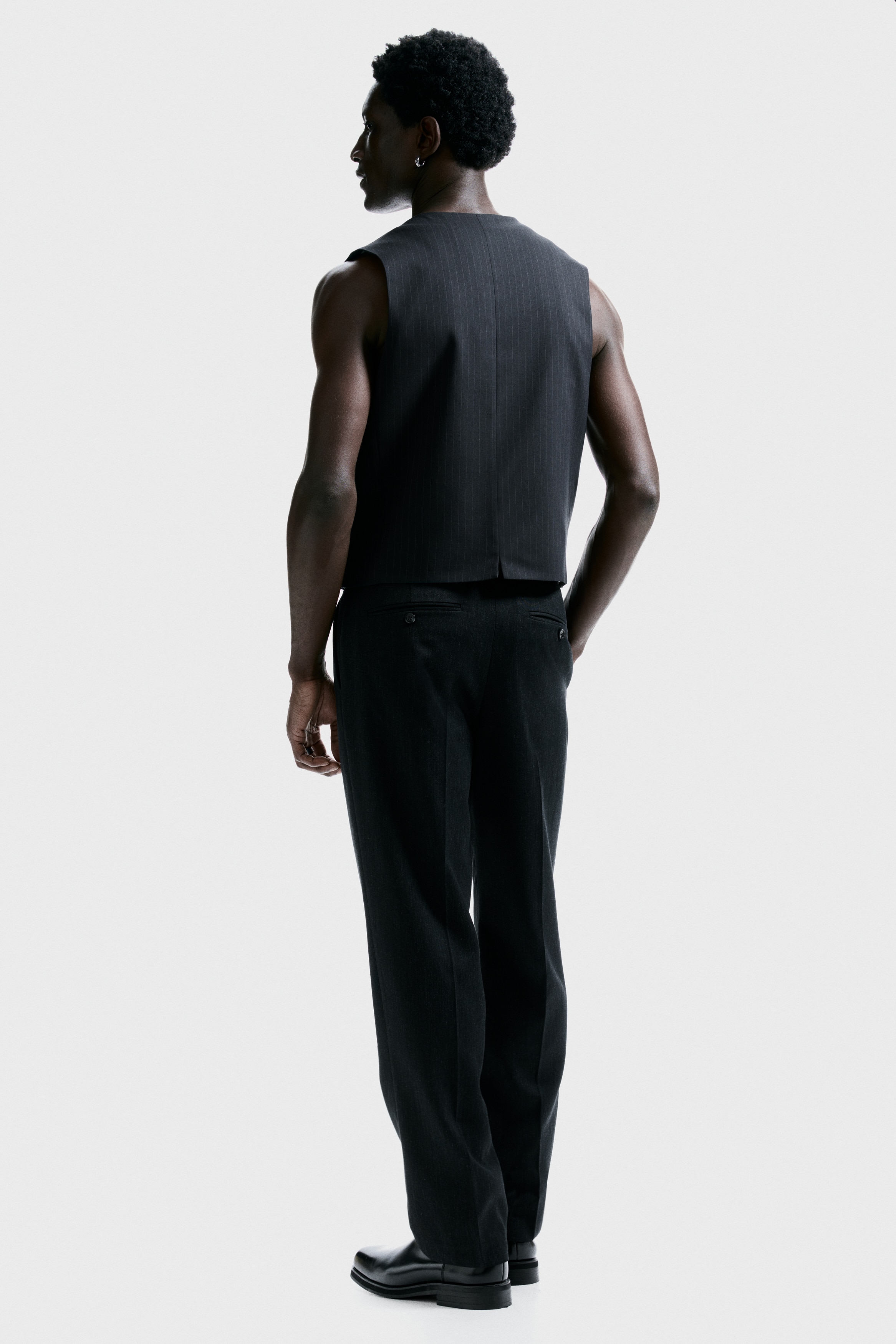 Regular Fit waistcoat