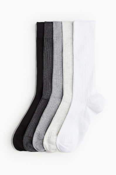 ソックス 5足セット